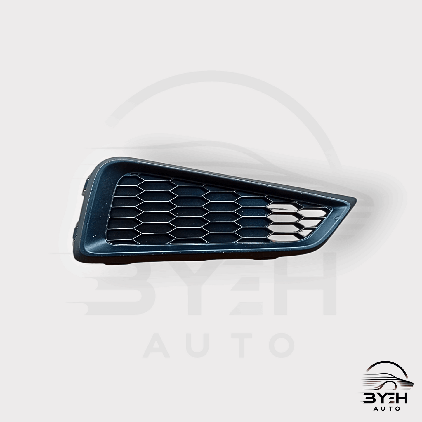 Sleek Fog Lamp Cover for Honda Grace 2015-2018 - BYEH AUTO