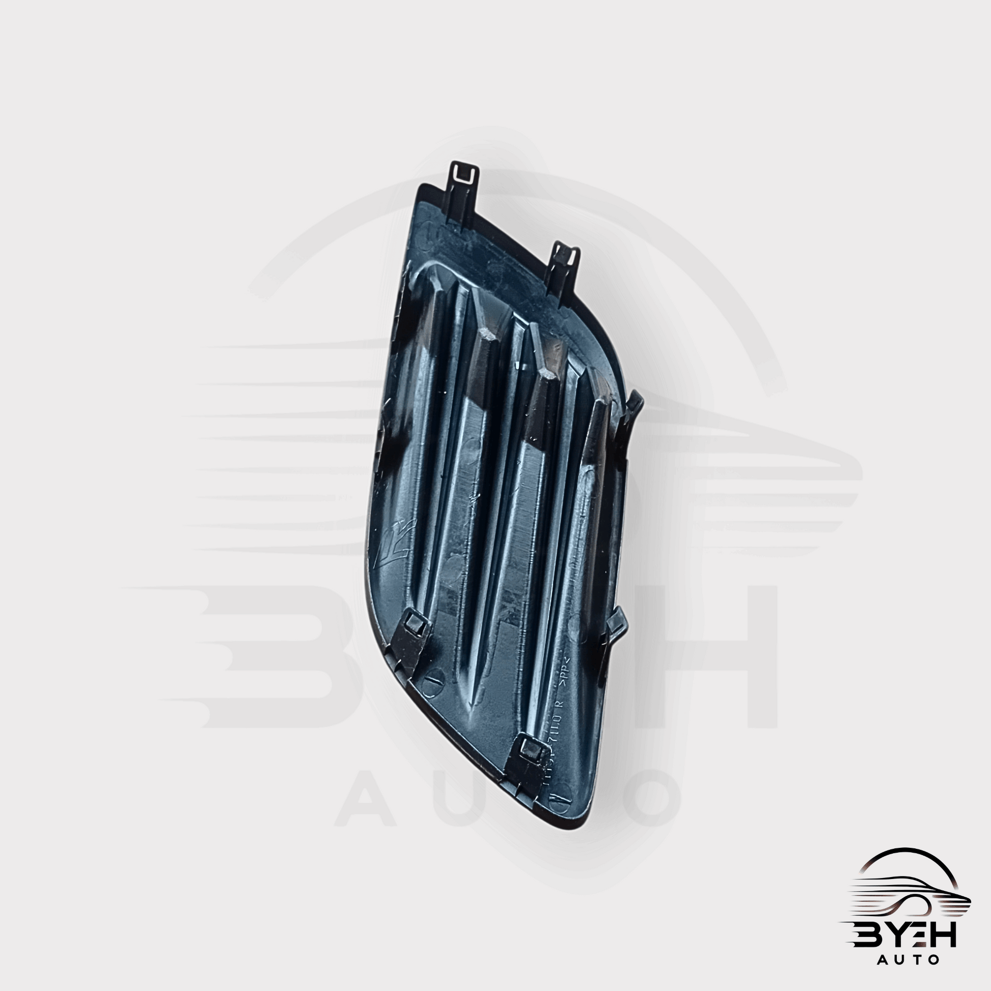 Fog Lamp Cover for Suzuki Swift 2010-2012 - BYEH AUTO