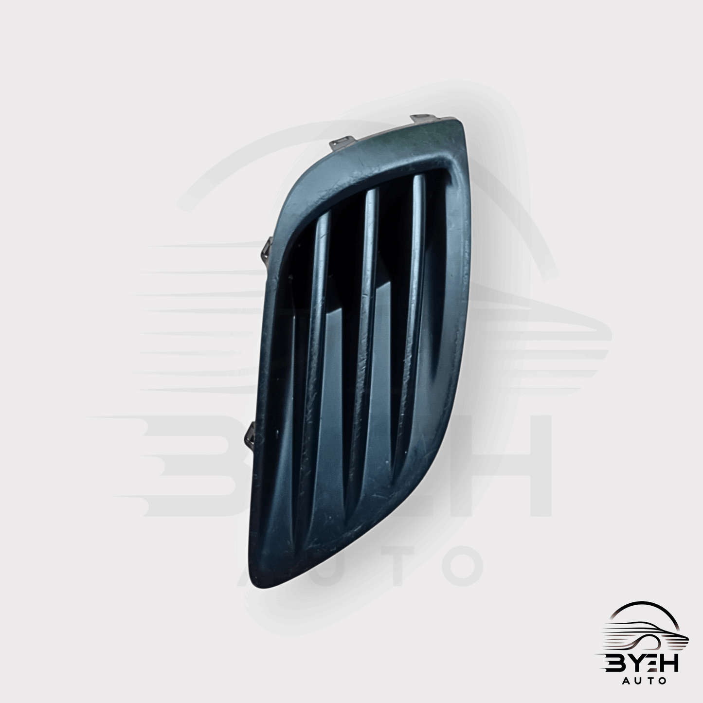 Fog Lamp Cover for Suzuki Swift 2010-2012 - BYEH AUTO
