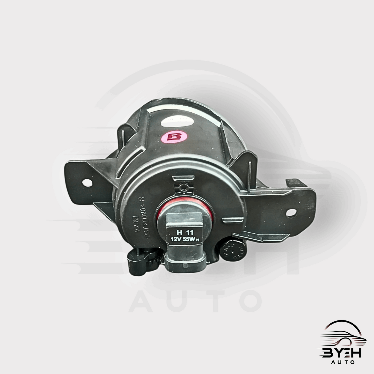 Nissan AD Wagon Y12 (2007-2025) Foglamp Kit - BYEH AUTO
