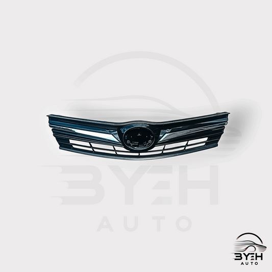 Toyota Corolla Axio/Fielder (2012-2015) Upper Bumper Grill - BYEH AUTO