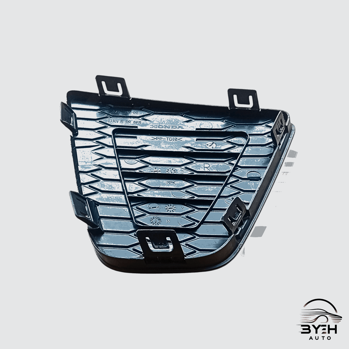 Genuine Honda Fit GK3 Rear Reflector Dummy (2014-2016) - BYEH AUTO
