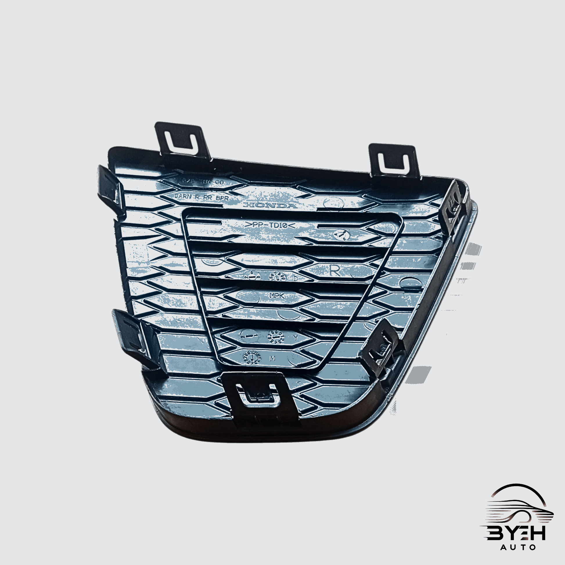 Genuine Honda Fit GK3 Rear Reflector Dummy (2014-2016) - BYEH AUTO