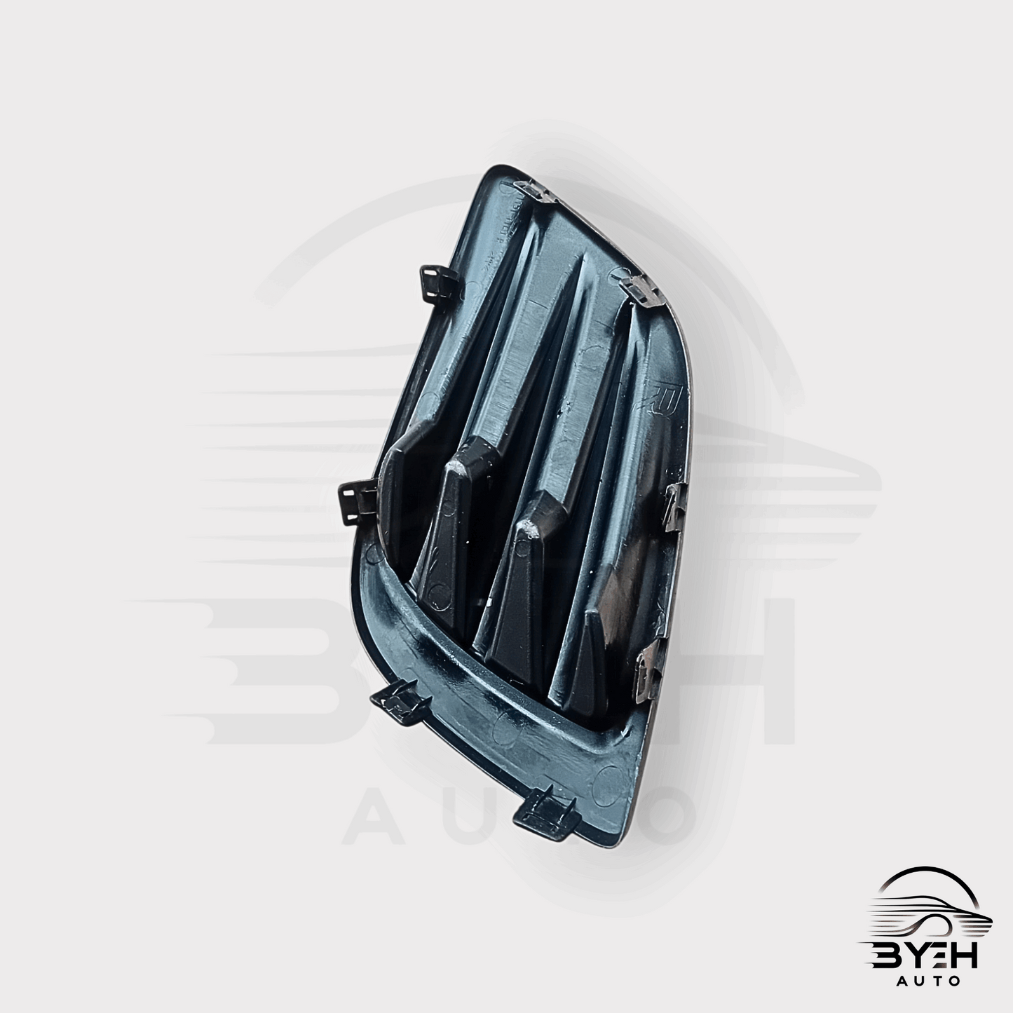 Fog Lamp Cover for Suzuki Swift 2010-2012 - BYEH AUTO