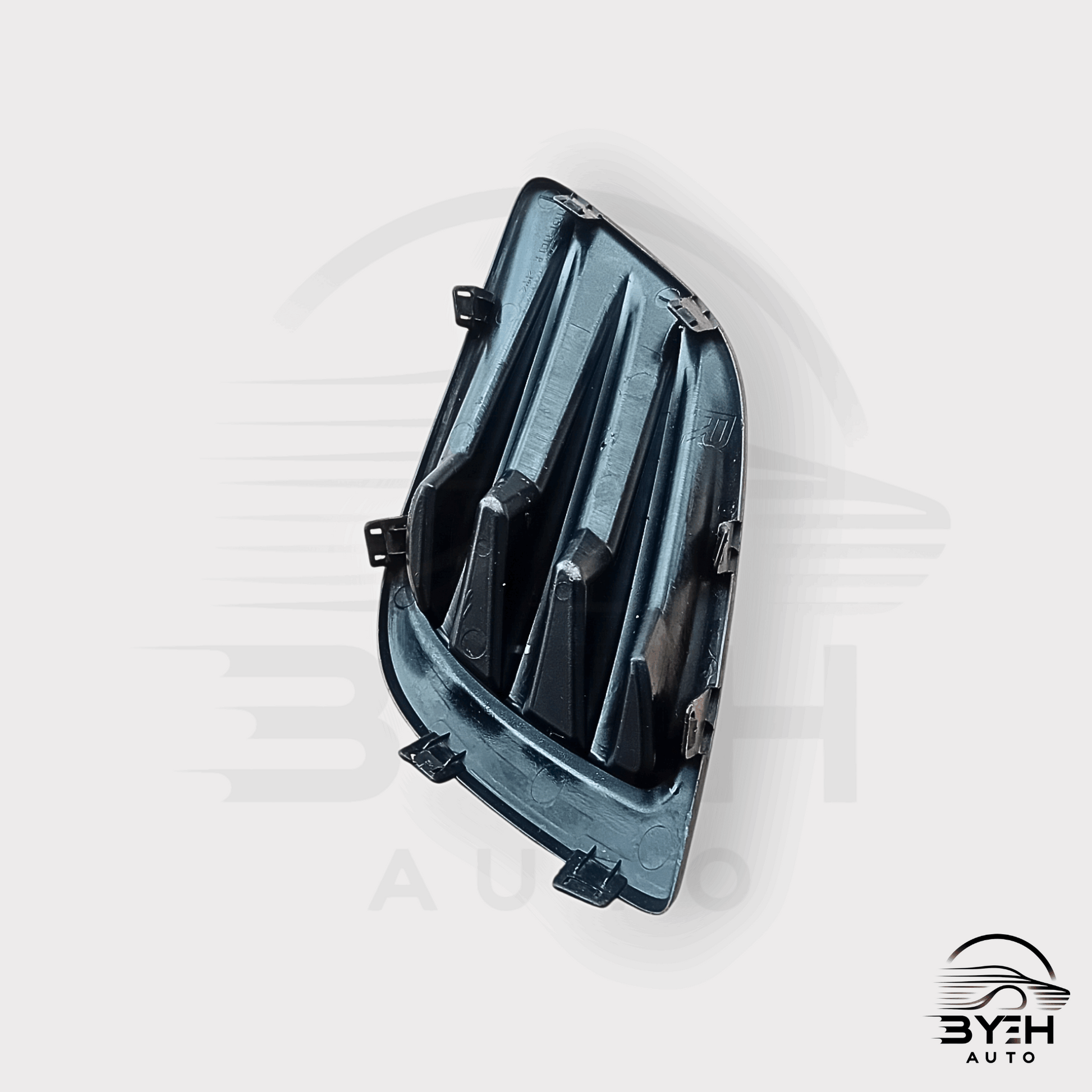 Fog Lamp Cover for Suzuki Swift 2010-2012 - BYEH AUTO