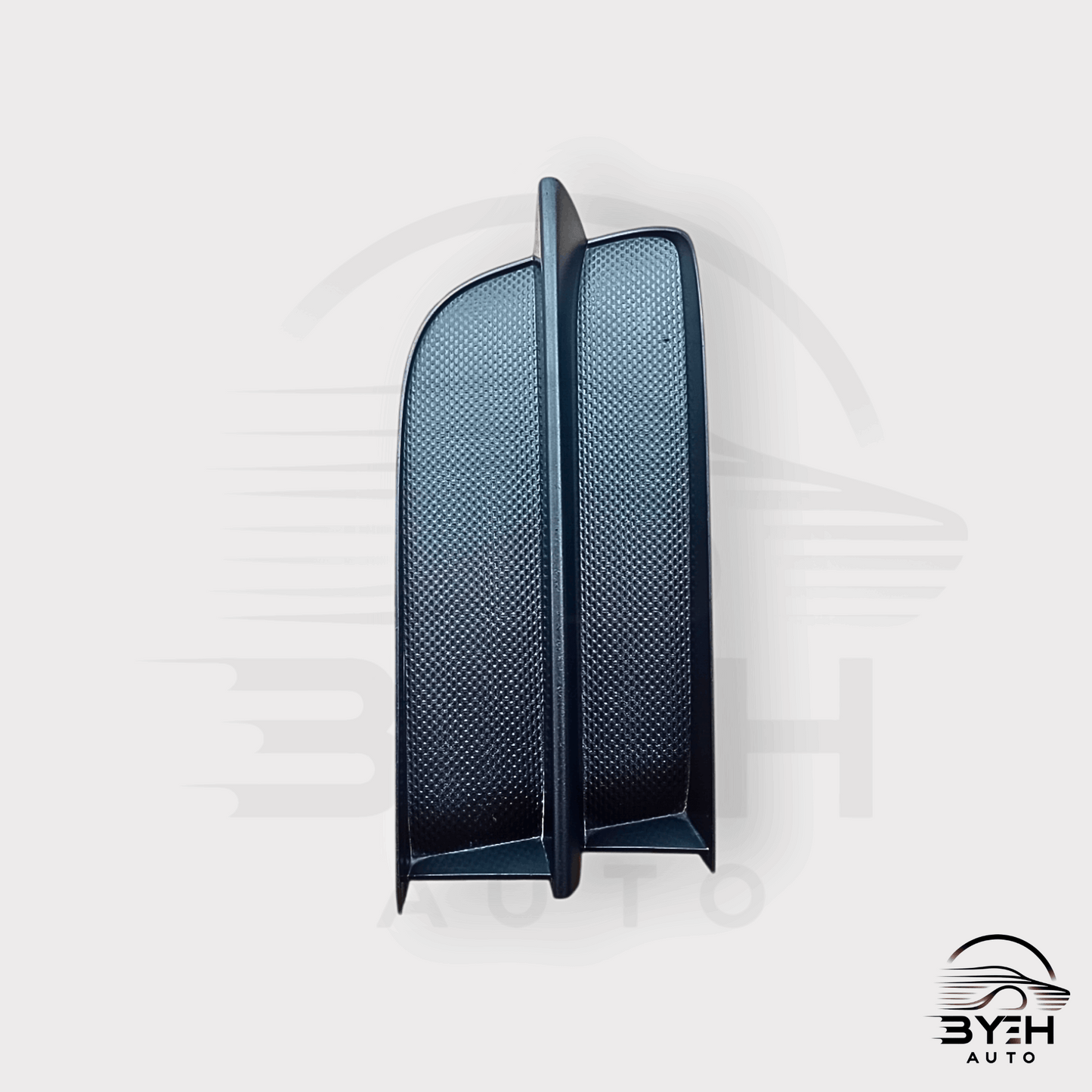 Front Bumper Cover for Toyota Wish 2009-2012 - BYEH AUTO