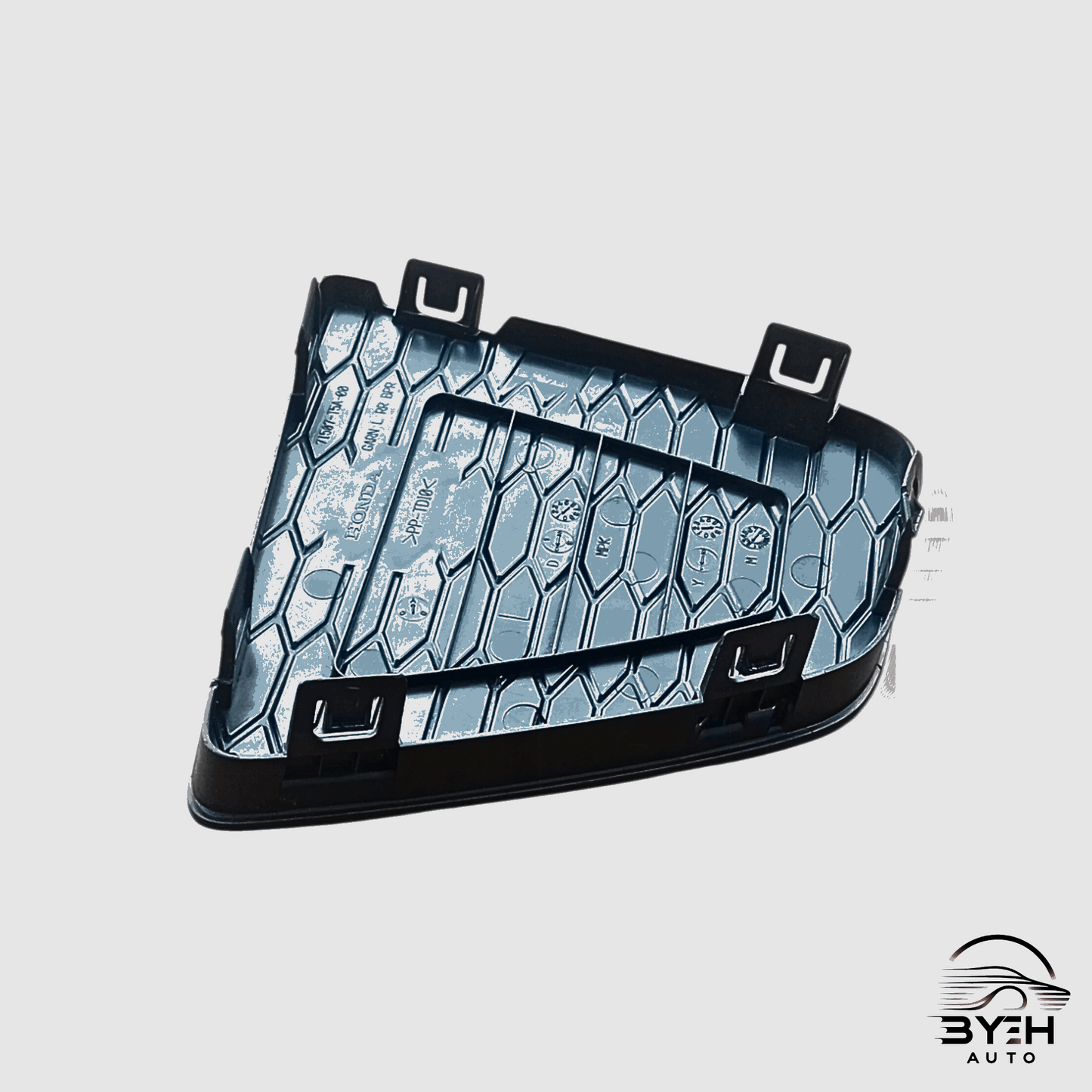 Genuine Honda Fit GK3 Rear Reflector Dummy (2014-2016) - BYEH AUTO