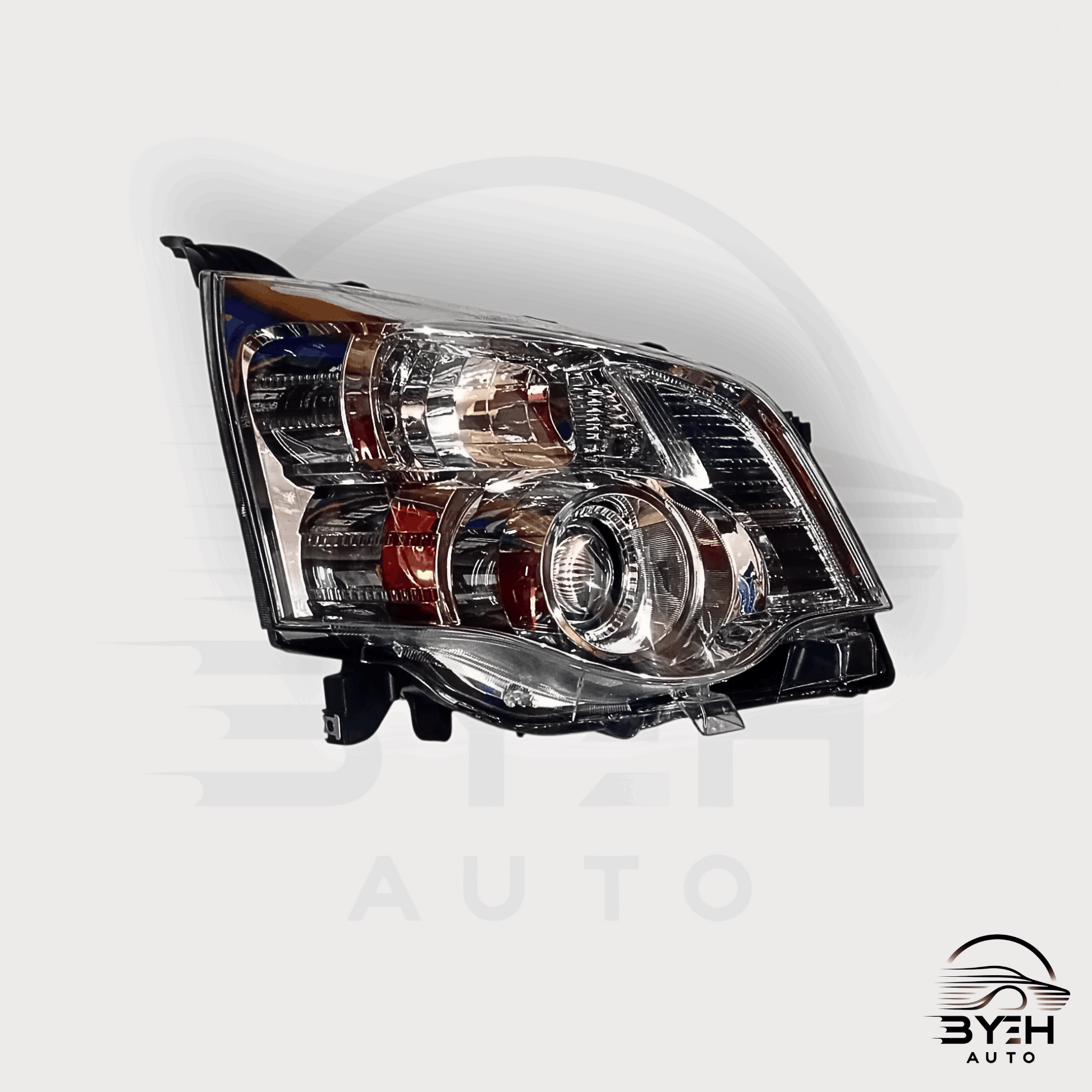 High-Quality Headlight for Toyota Noah (2010-2014) - BYEH AUTO