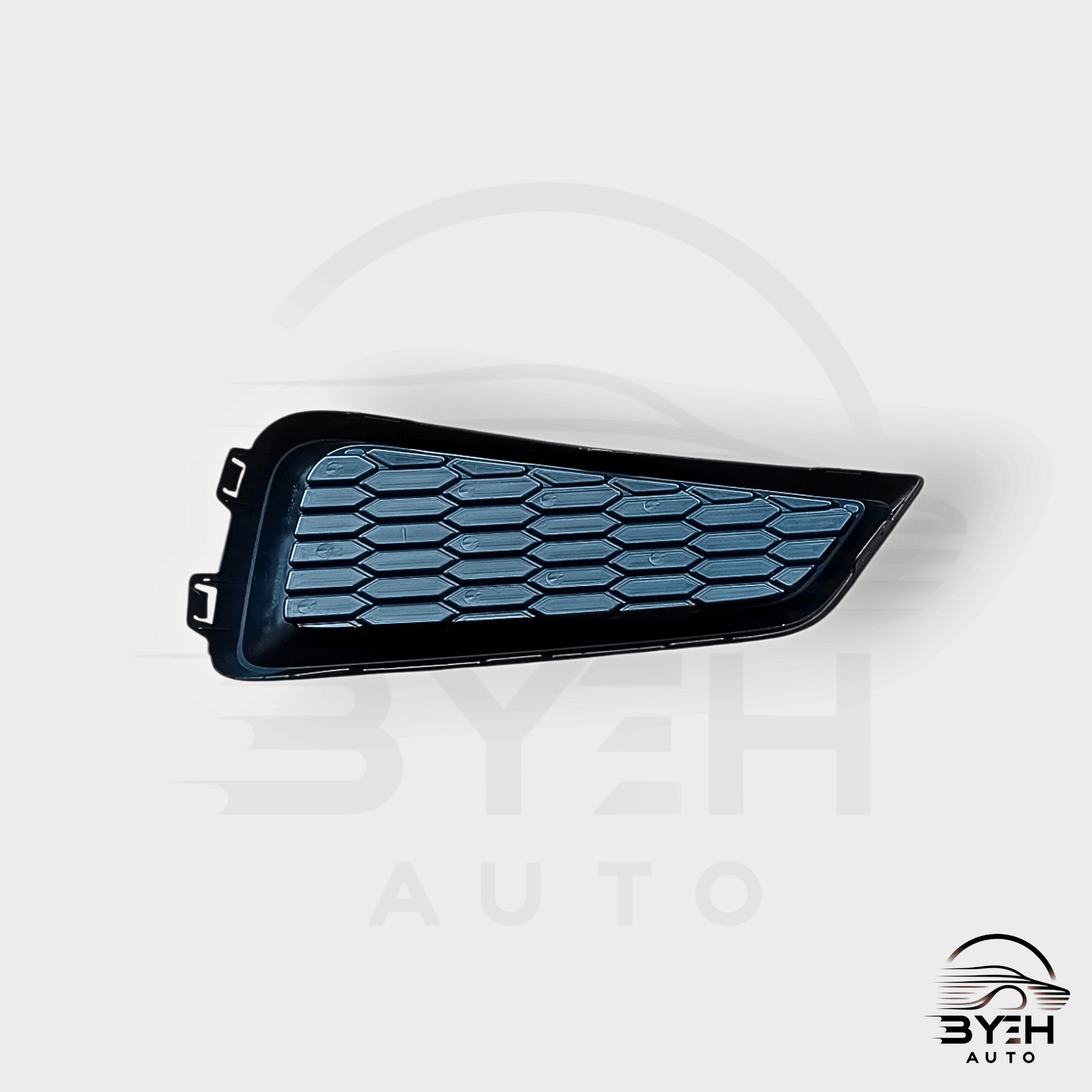 Sleek Fog Lamp Cover for Honda Grace 2015-2018 - BYEH AUTO