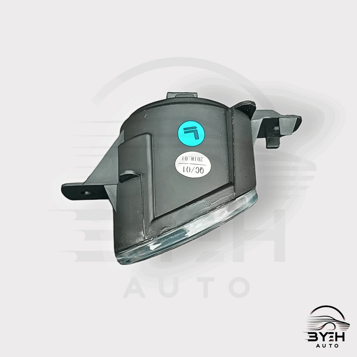 Nissan AD Wagon Y12 (2007-2025) Foglamp Kit - BYEH AUTO