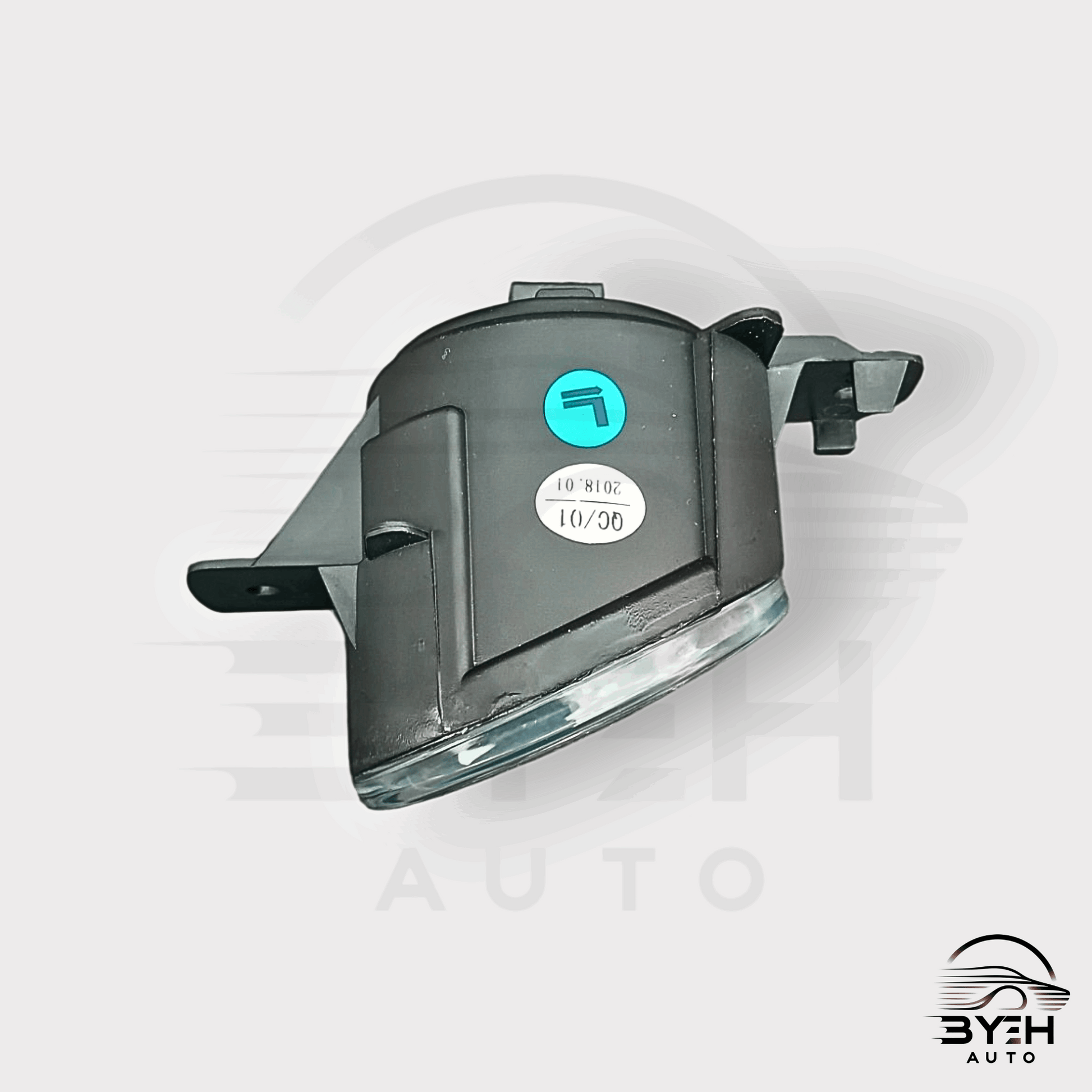 Nissan AD Wagon Y12 (2007-2025) Foglamp Kit - BYEH AUTO