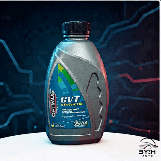 Optimus CVT Synthetic - BYEH AUTO