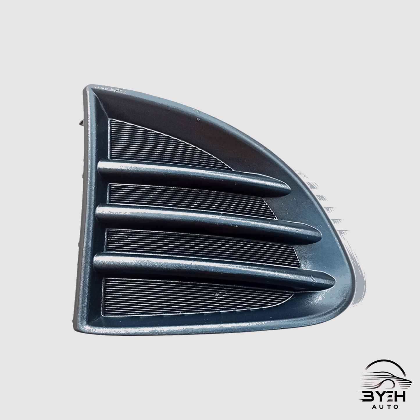 2012-2015 Toyota Corolla Axio/Fielder Front Bumper Hole Cover - Perfect Fit & Finish! 🚗💯 - BYEH AUTO