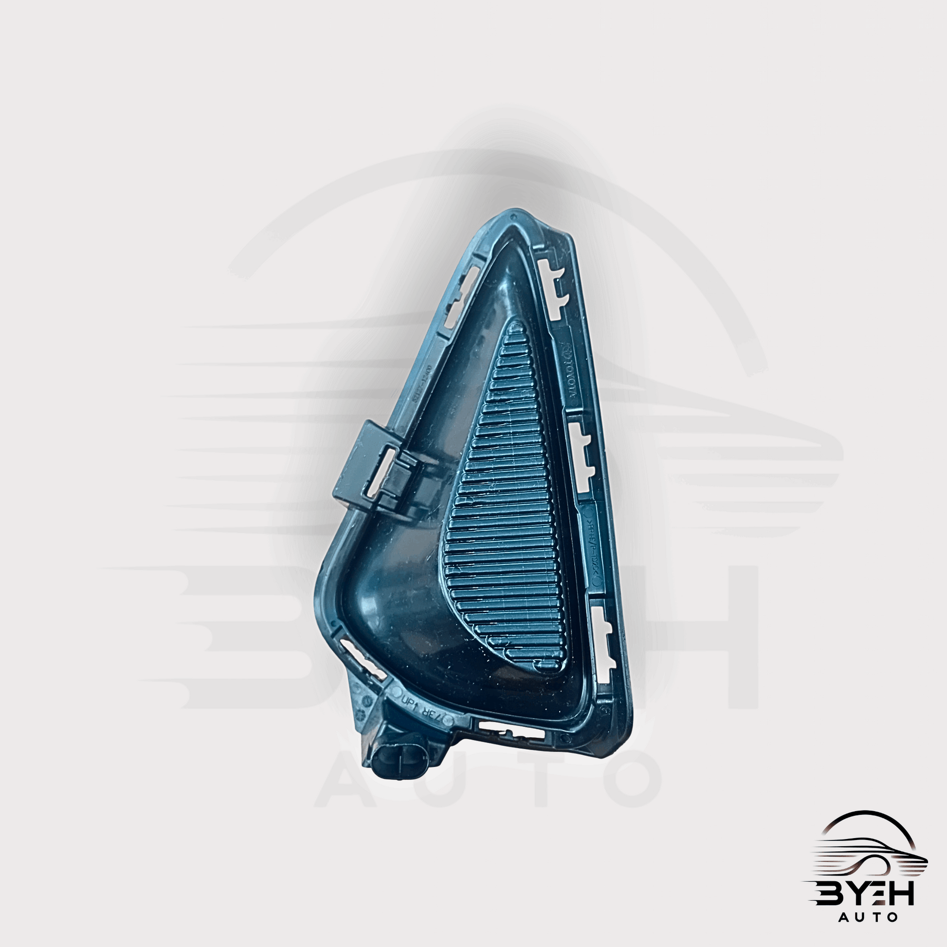 Used Genuine 2018 - 2023 Toyota Corolla Axio/Fielder NZE161 Front Bumper Cover - BYEH AUTO