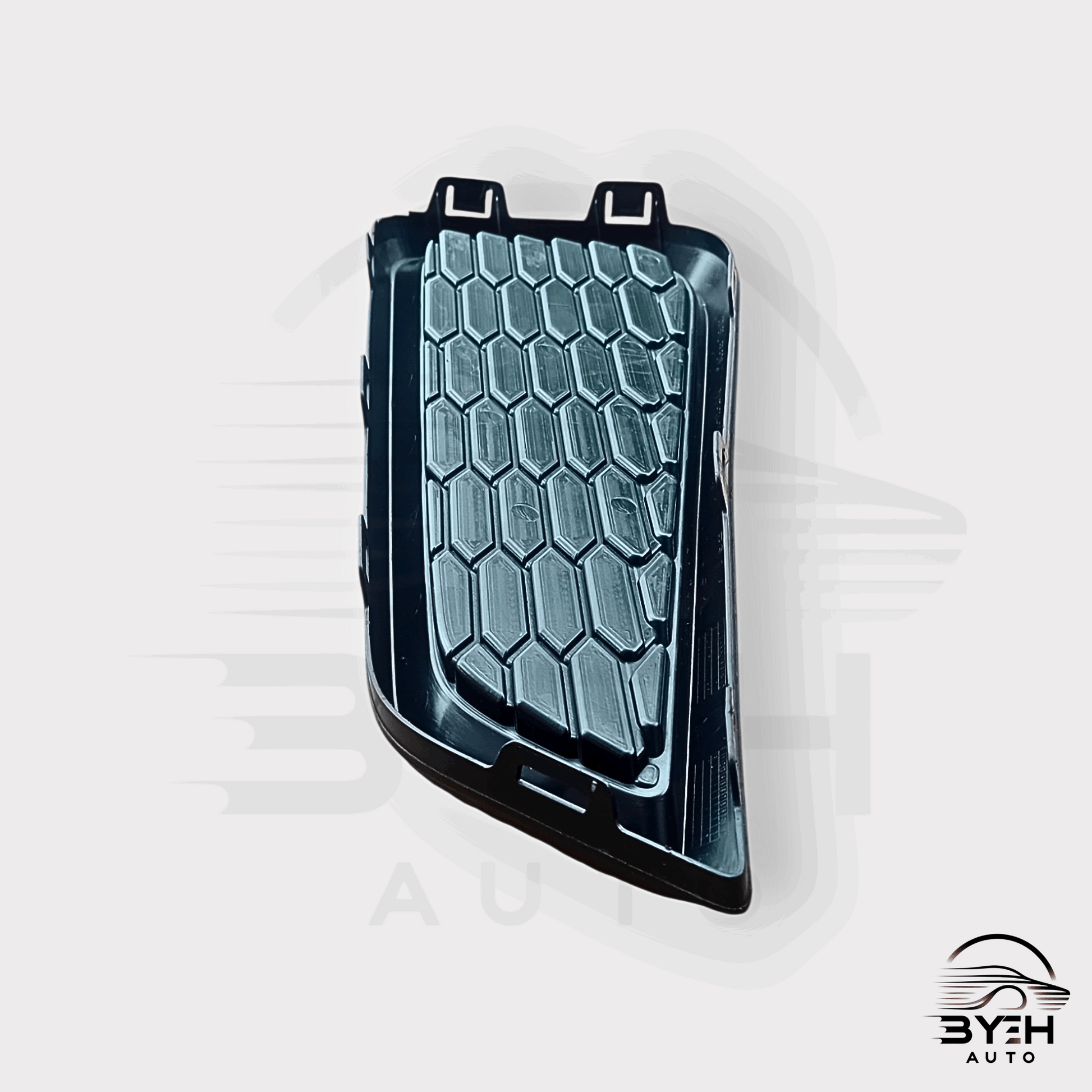 Sleek Fog Lamp Cover for Honda Grace 2015-2018 - BYEH AUTO