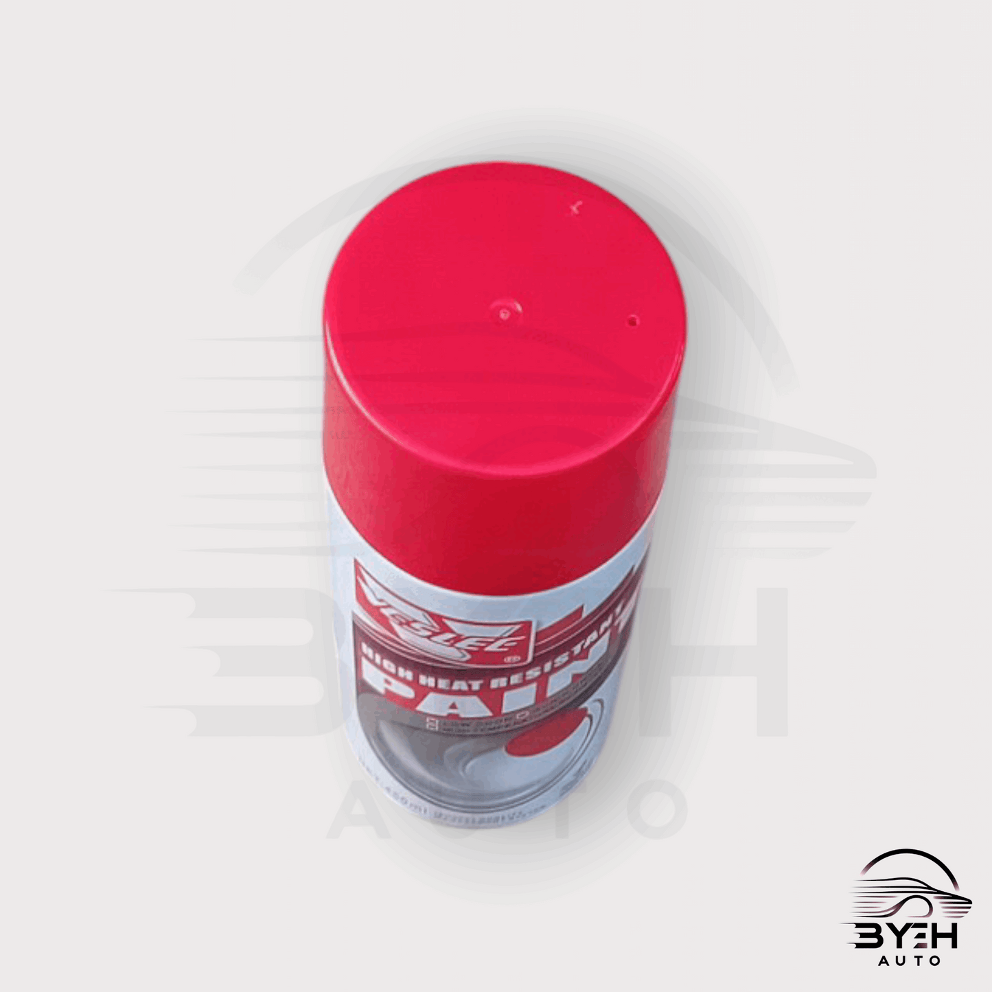 Veslee Heat Resistant Spray Paint
High-Temperature Protection for Various Surfaces - BYEH AUTO