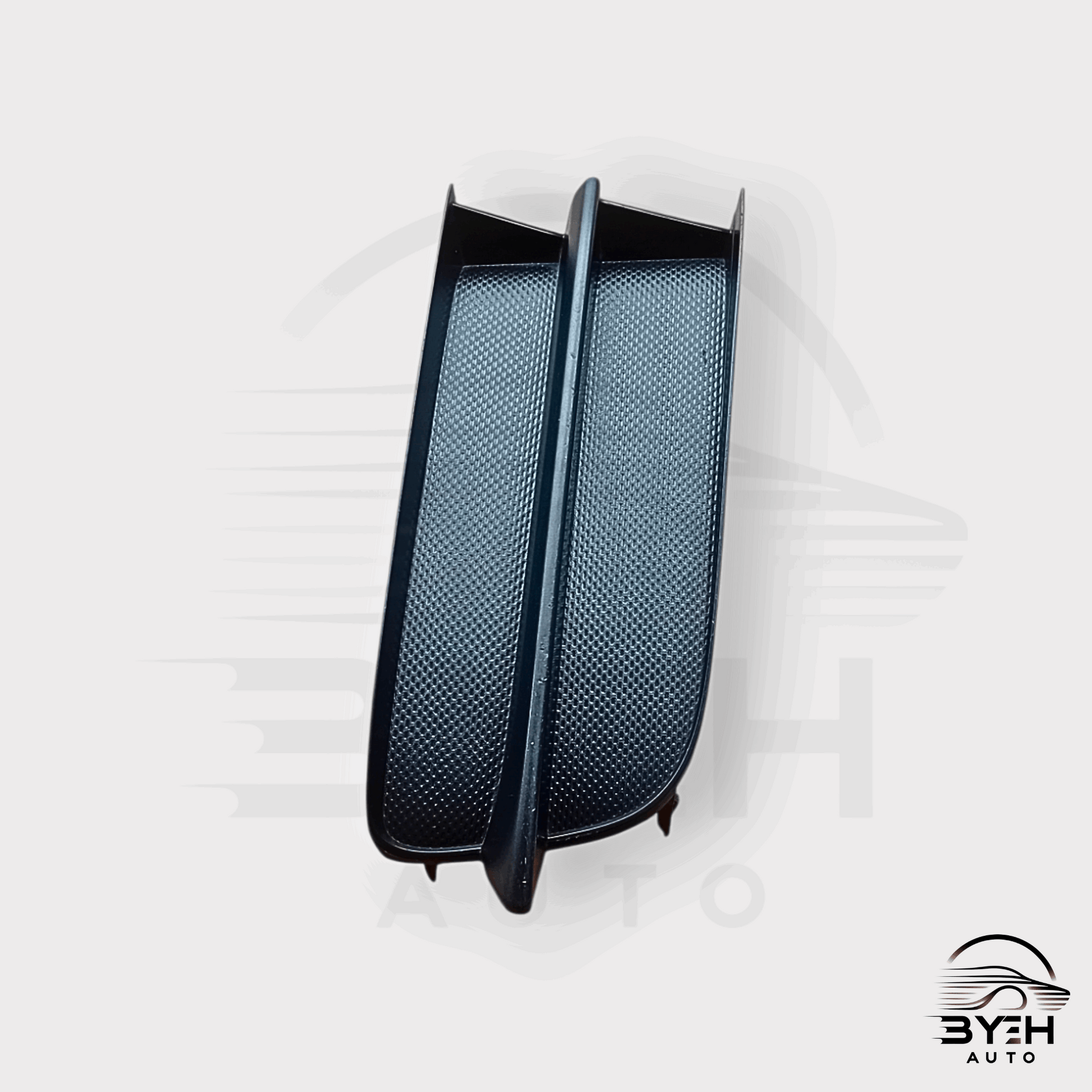Front Bumper Cover for Toyota Wish 2009-2012 - BYEH AUTO