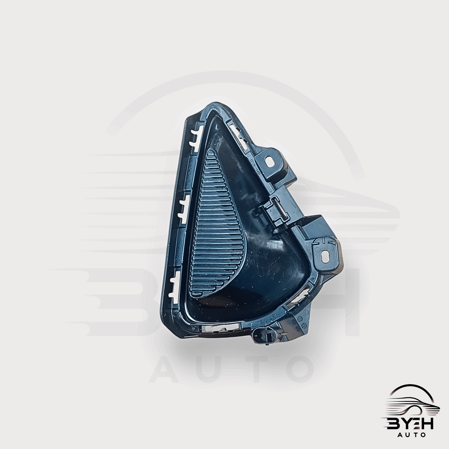 Used Genuine 2018 - 2023 Toyota Corolla Axio/Fielder NZE161 Front Bumper Cover - BYEH AUTO