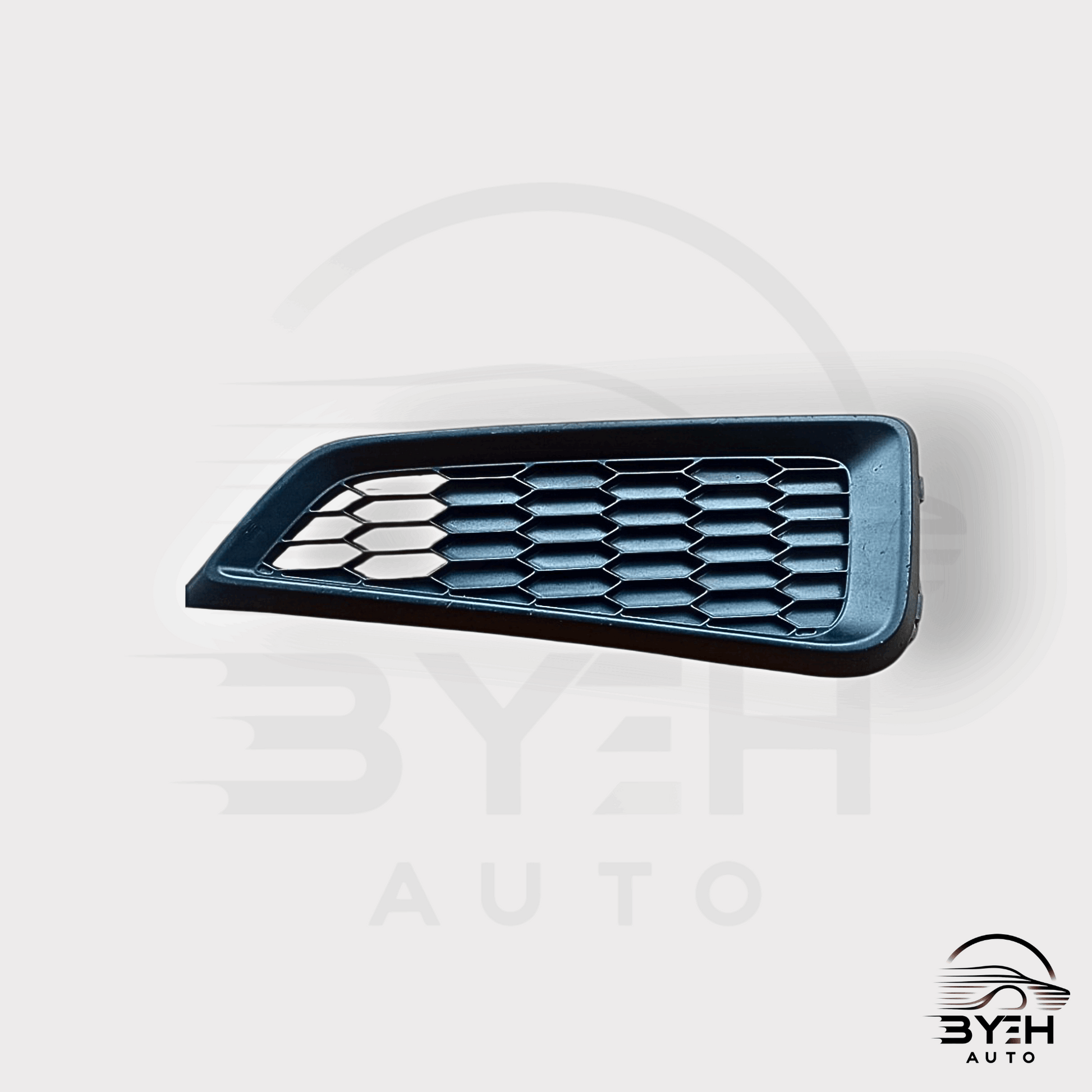Sleek Fog Lamp Cover for Honda Grace 2015-2018 - BYEH AUTO
