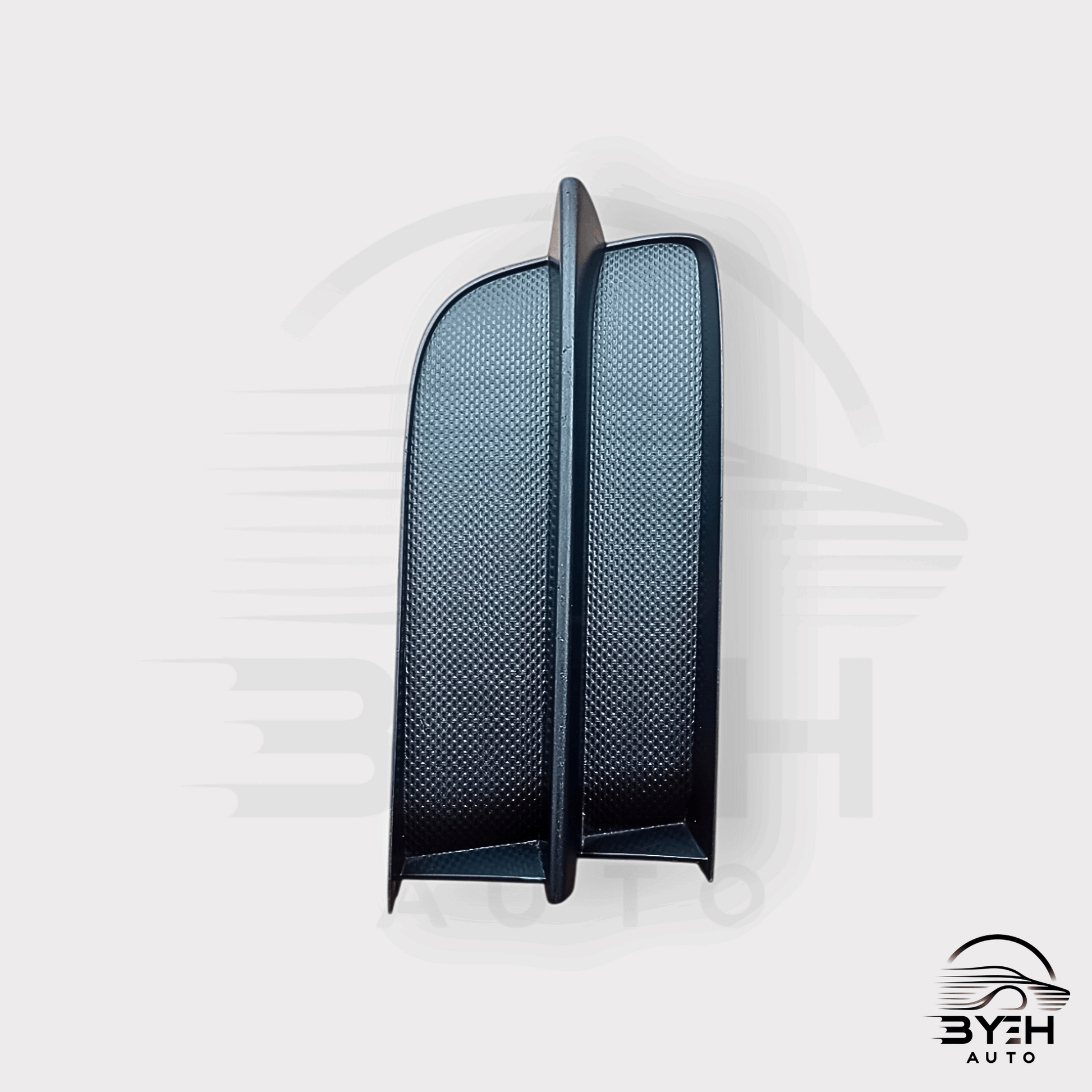 Front Bumper Cover for Toyota Wish 2009-2012 - BYEH AUTO