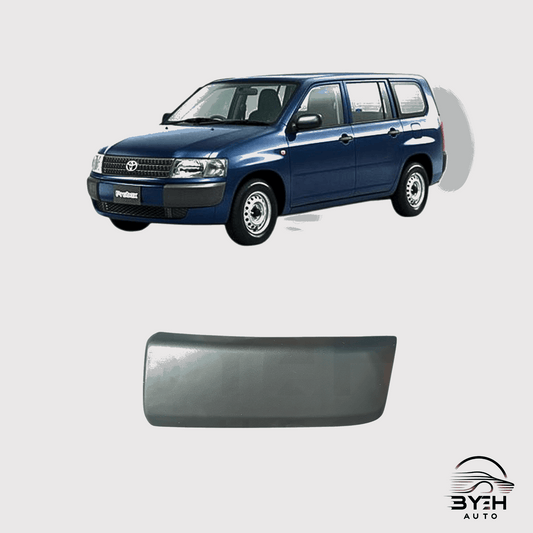 Toyota Probox Front Bumper Extension (2002-2014) - 5210252010/5210352020 - BYEH AUTO