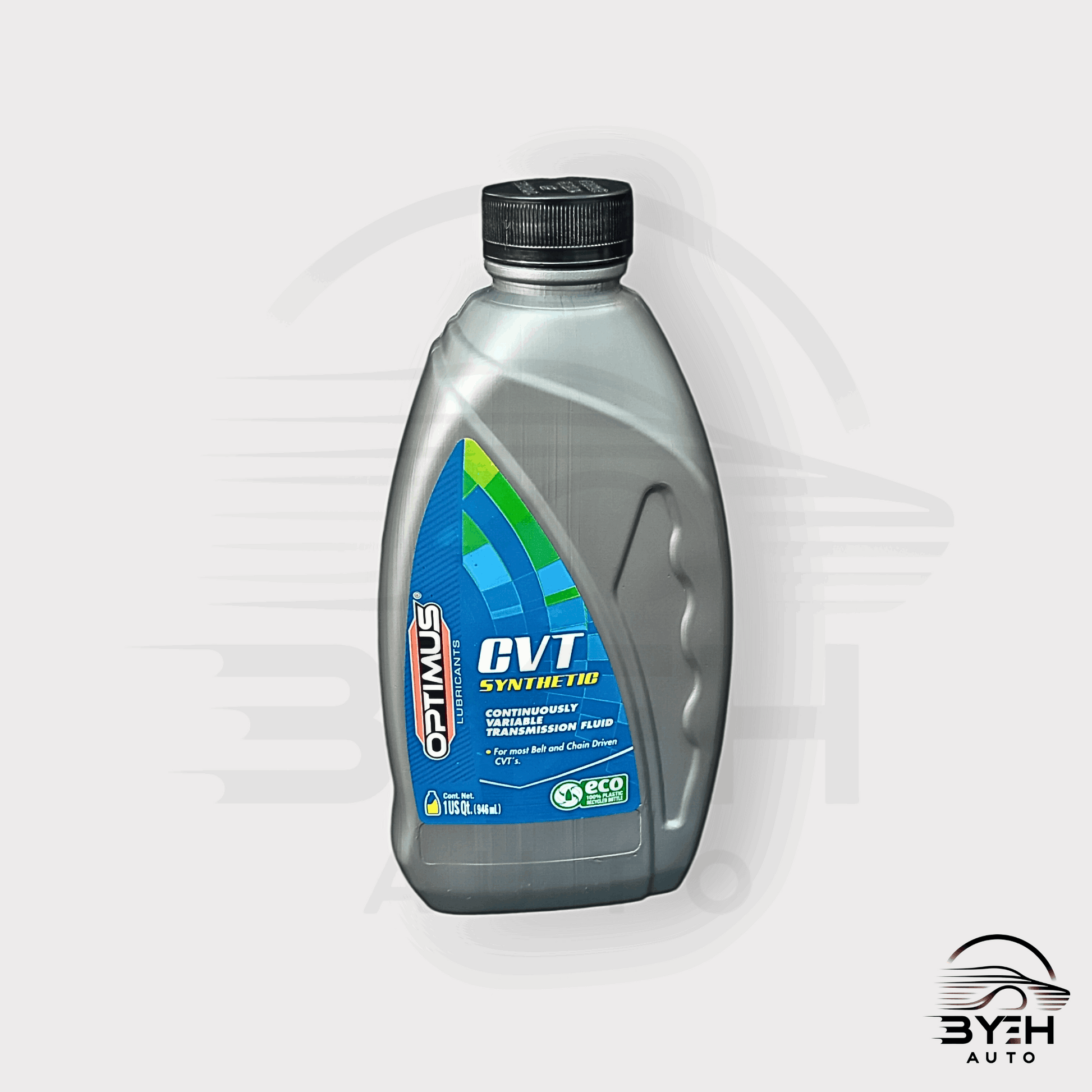 Optimus CVT Synthetic - BYEH AUTO