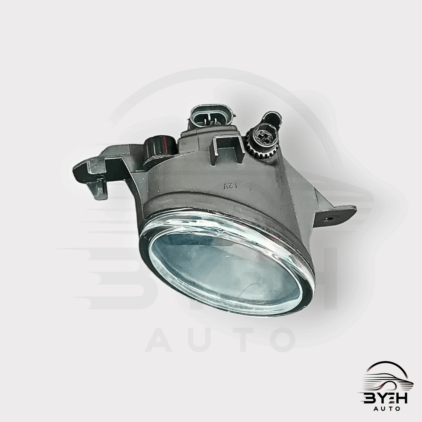 Nissan AD Wagon Y12 (2007-2025) Foglamp Kit - BYEH AUTO