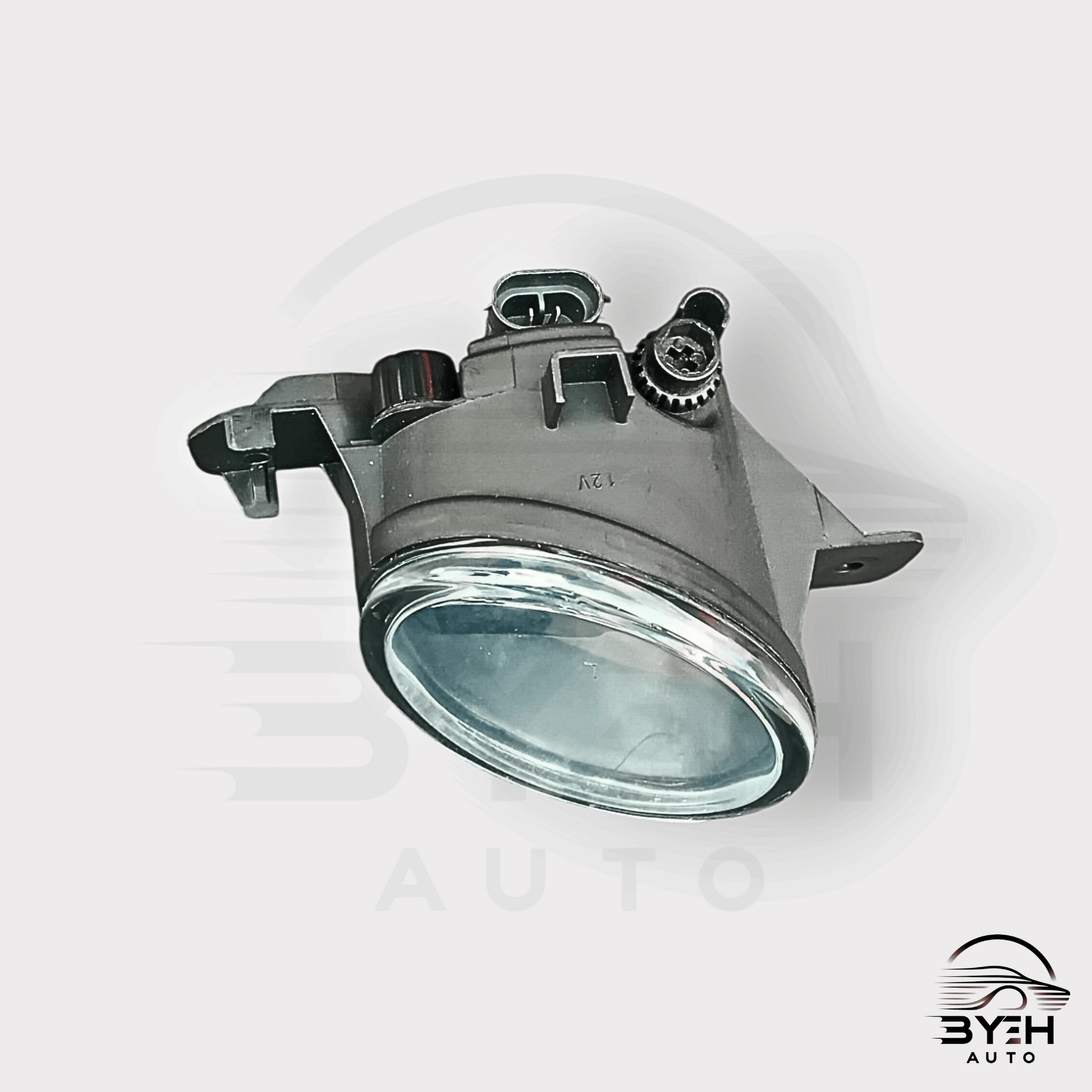 Nissan AD Wagon Y12 (2007-2025) Foglamp Kit - BYEH AUTO