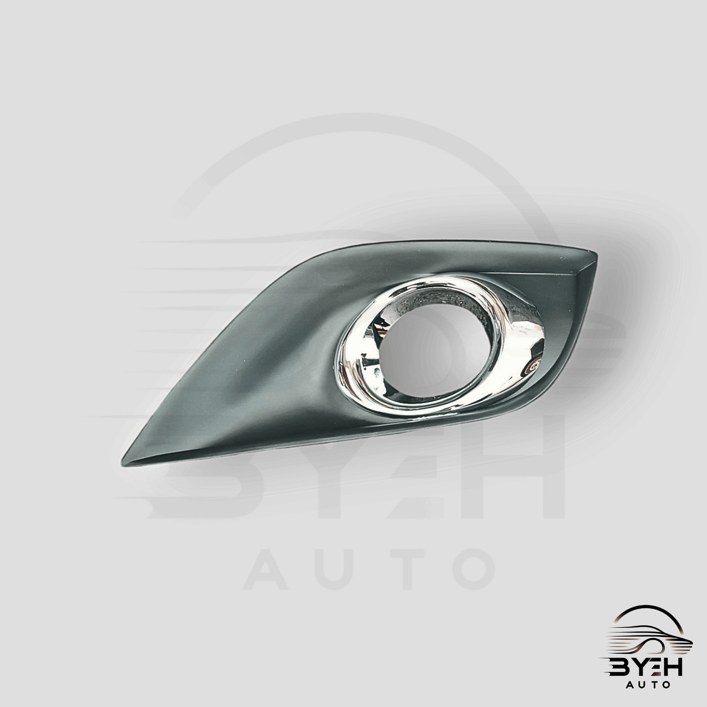 Nissan Latio/Sunny/Versa/Almera 2014-ON Foglamp Kit - BYEH AUTO