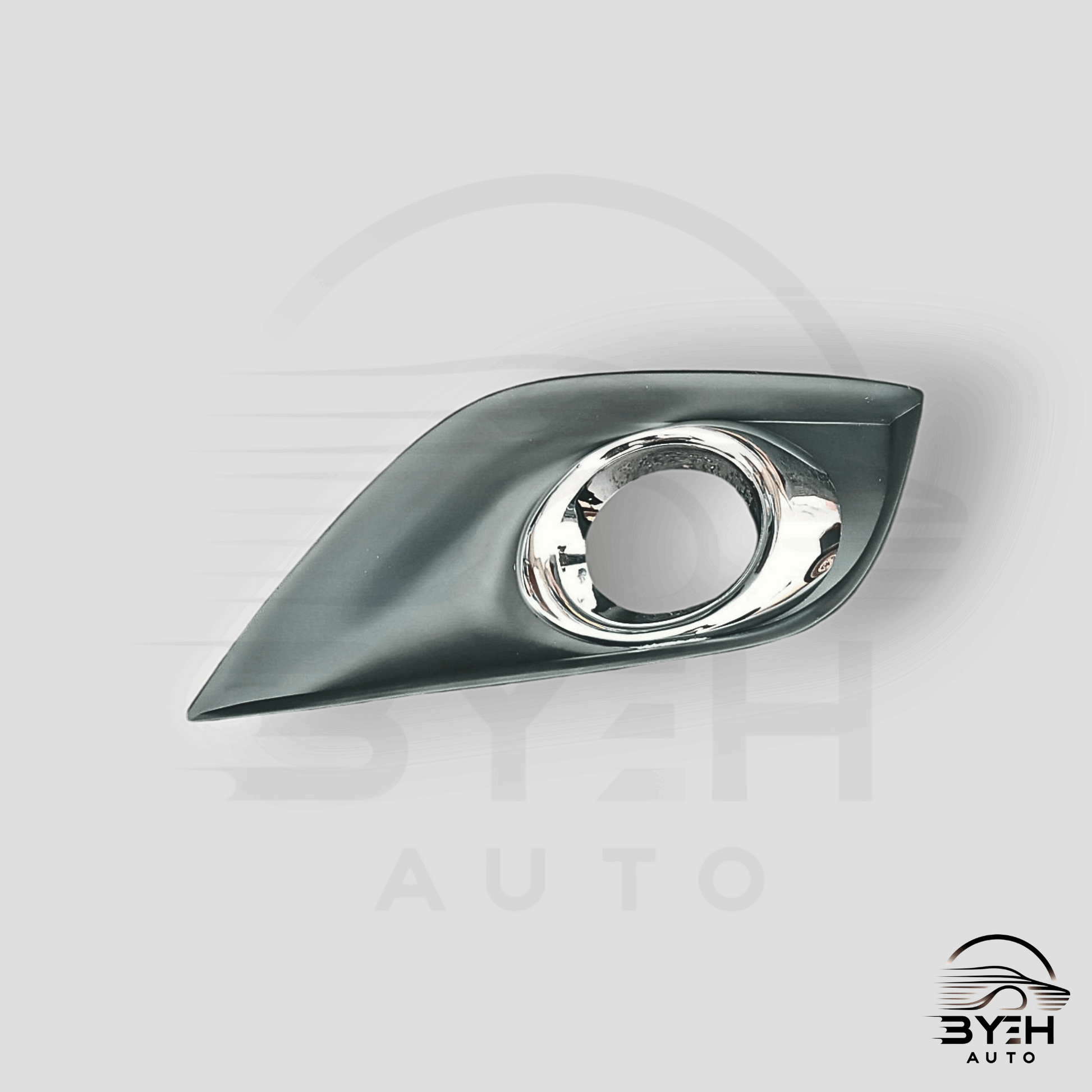Nissan Latio/Sunny/Versa/Almera 2014-ON Foglamp Kit - BYEH AUTO