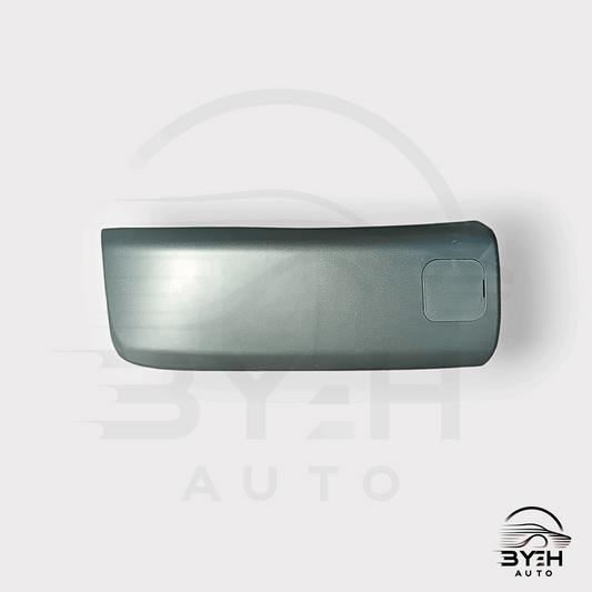 Toyota Probox Front Bumper Extension (2002-2014) - 5210252010/5210352020 - BYEH AUTO