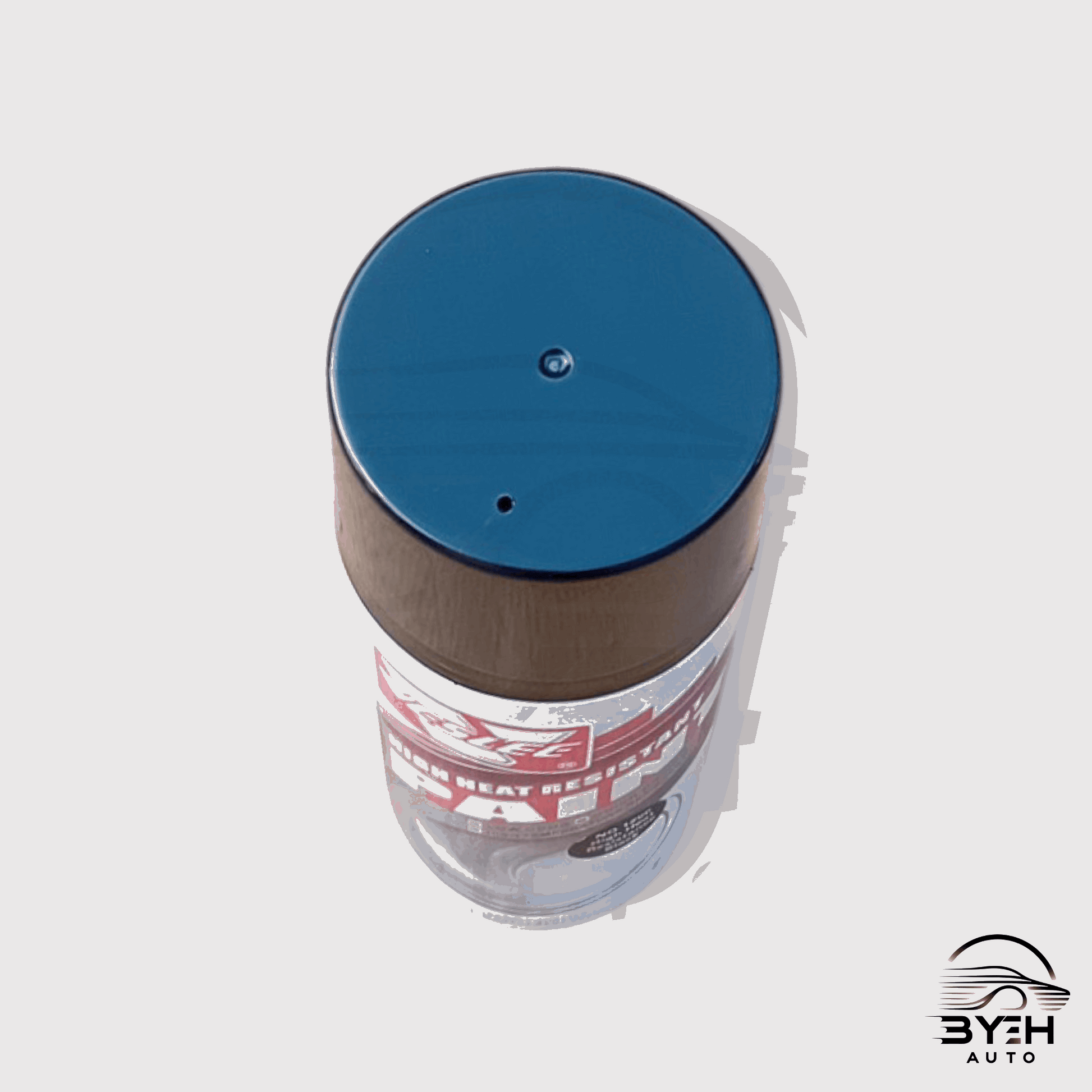 Veslee Heat Resistant Spray Paint
High-Temperature Protection for Various Surfaces - BYEH AUTO