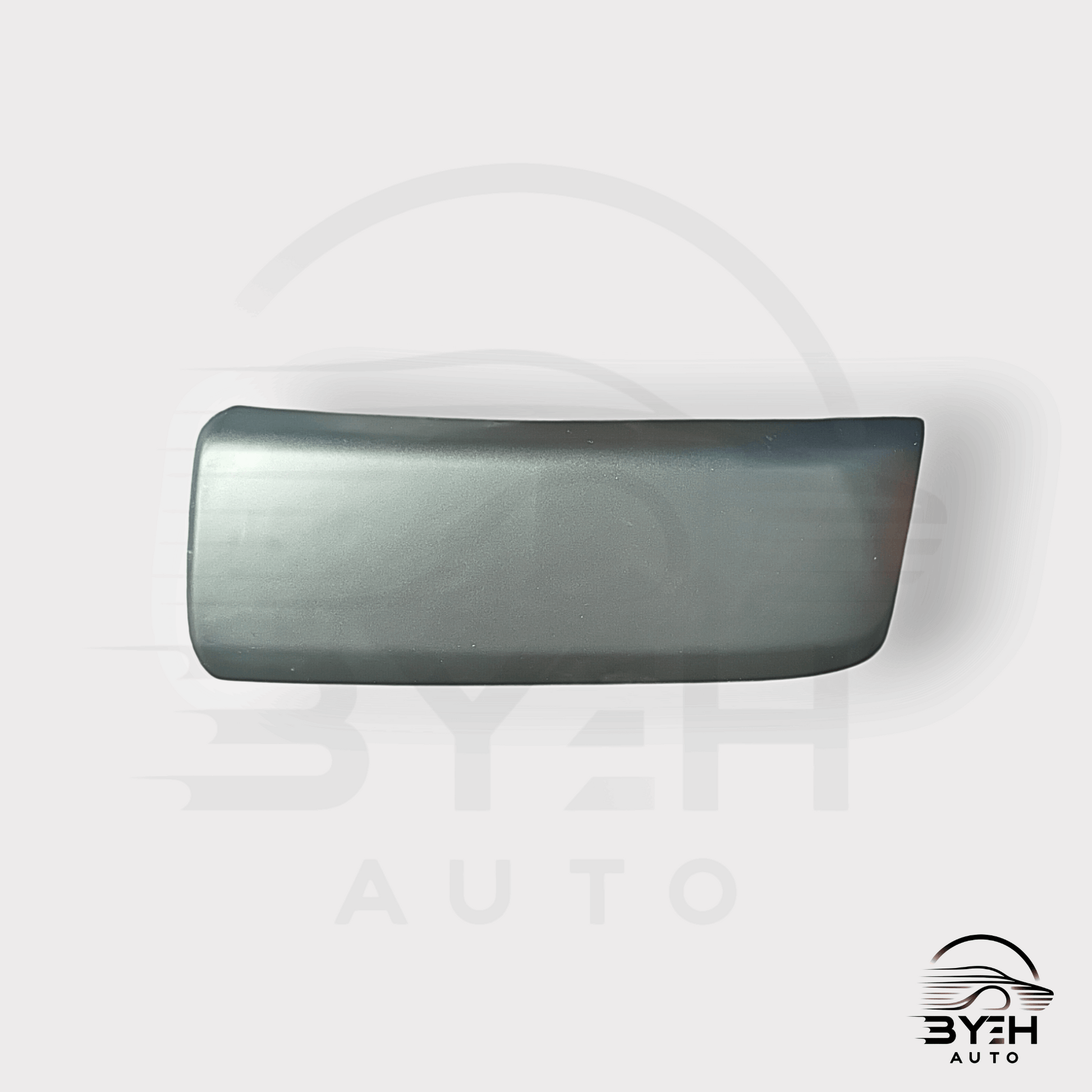 Toyota Probox Front Bumper Extension (2002-2014) - 5210252010/5210352020 - BYEH AUTO