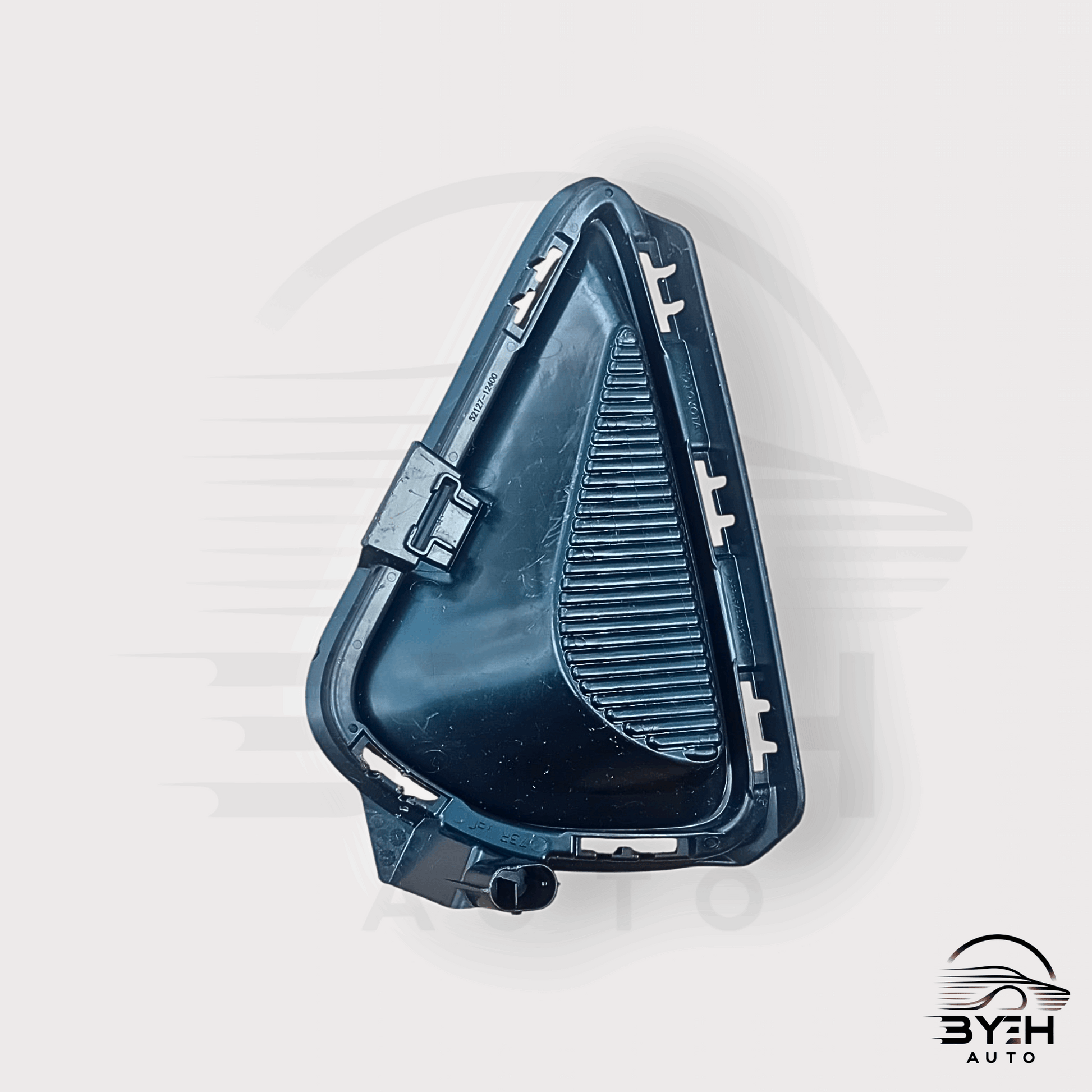 Used Genuine 2018 - 2023 Toyota Corolla Axio/Fielder NZE161 Front Bumper Cover - BYEH AUTO