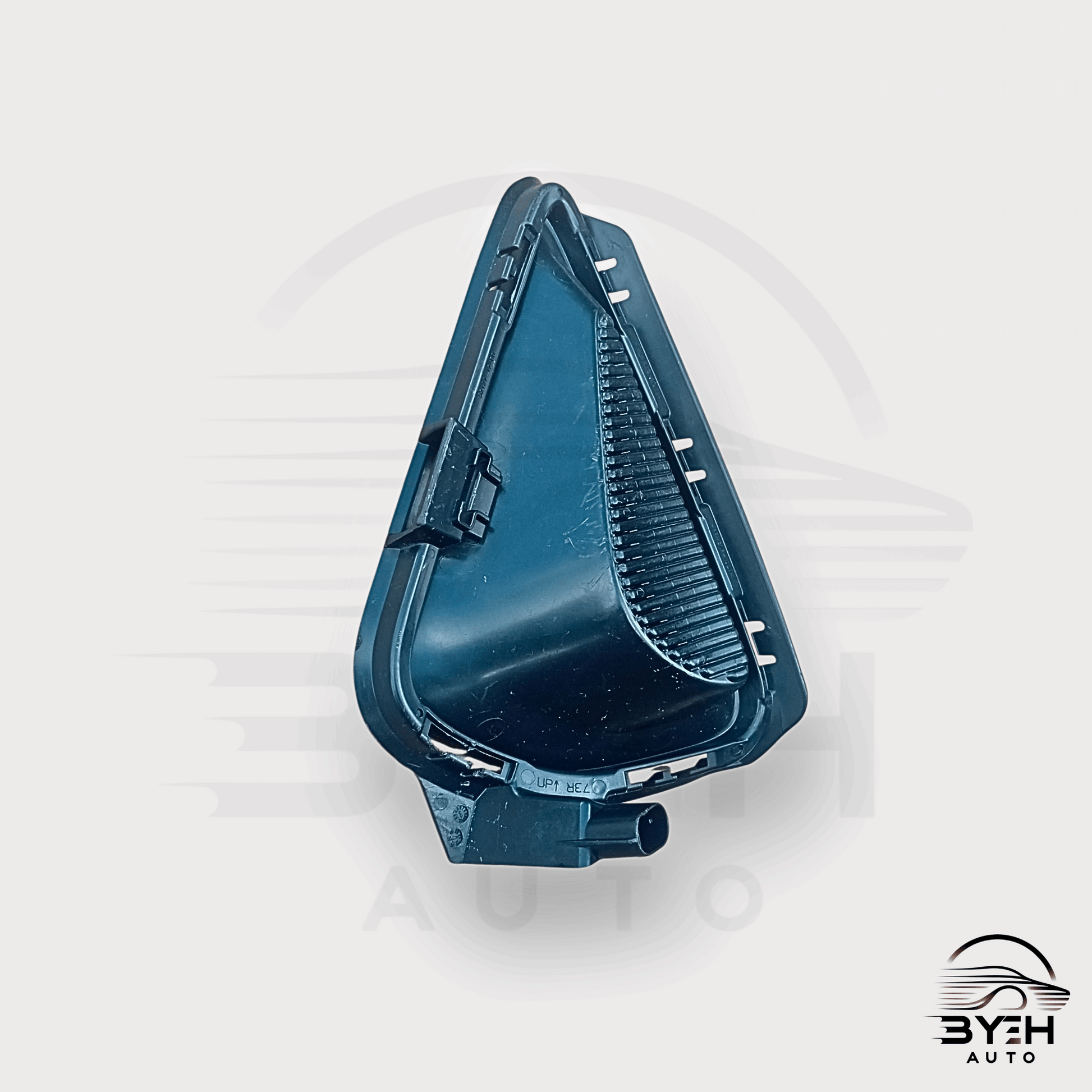 Used Genuine 2018 - 2023 Toyota Corolla Axio/Fielder NZE161 Front Bumper Cover - BYEH AUTO