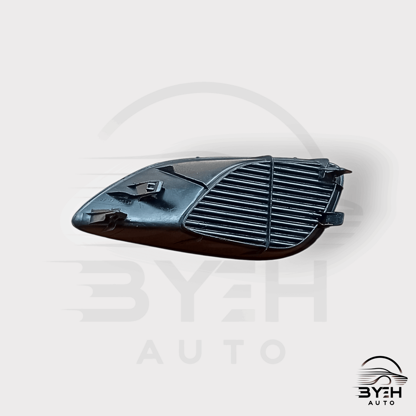 Genuine Toyota Yaris Belta Front Bumper Hole Cover (2006-2012) - BYEH AUTO