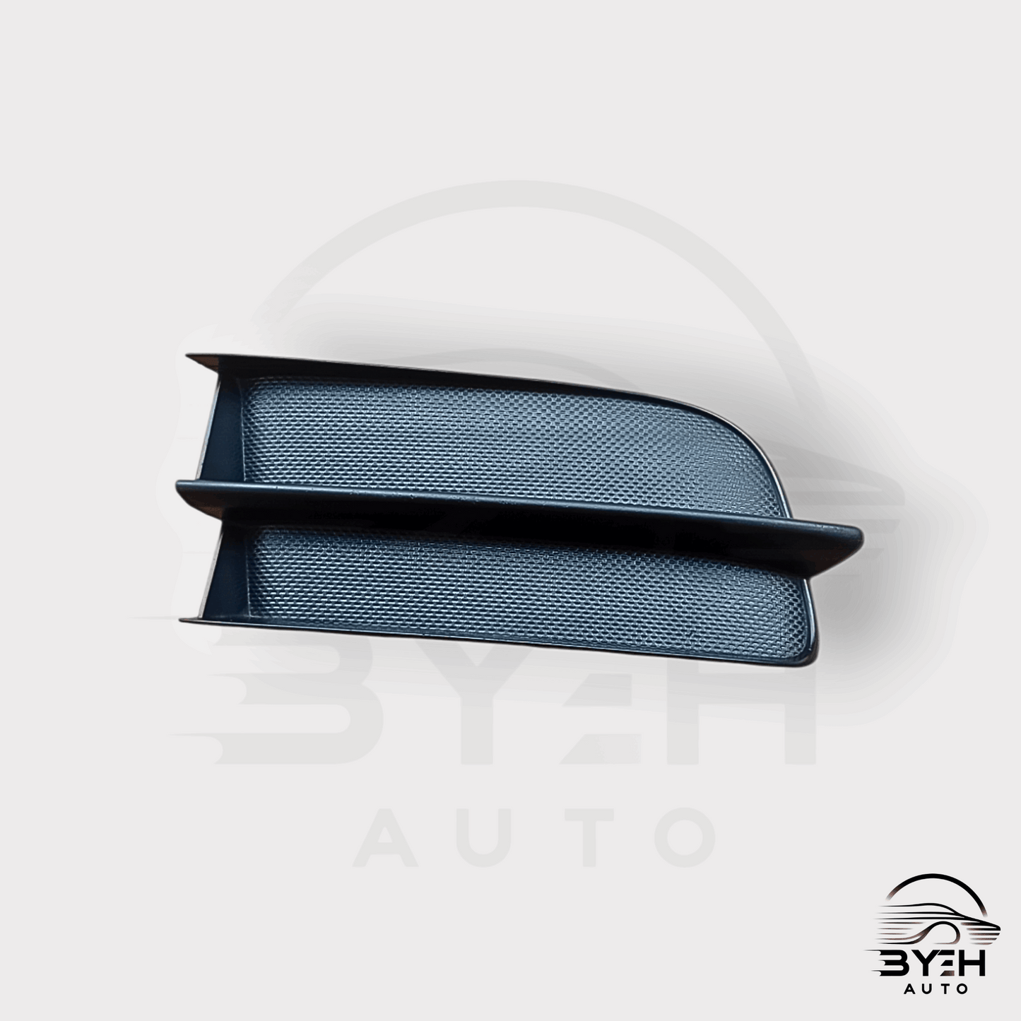 Front Bumper Cover for Toyota Wish 2009-2012 - BYEH AUTO