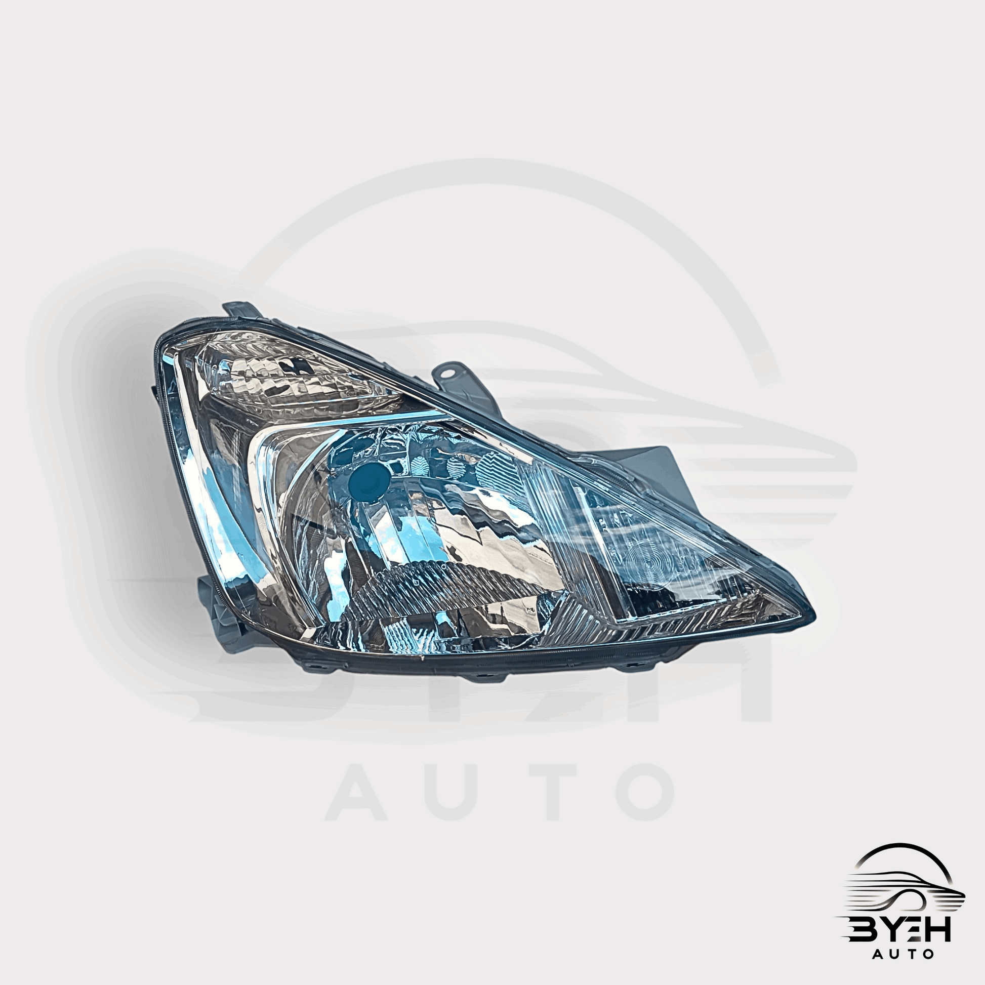 Toyota Allion (2002-2004) Headlight UA-NZT240 - BYEH AUTO