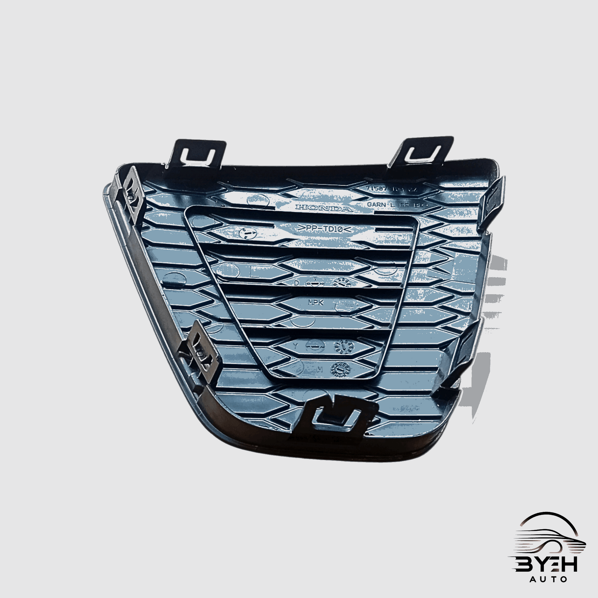 Genuine Honda Fit GK3 Rear Reflector Dummy (2014-2016) - BYEH AUTO