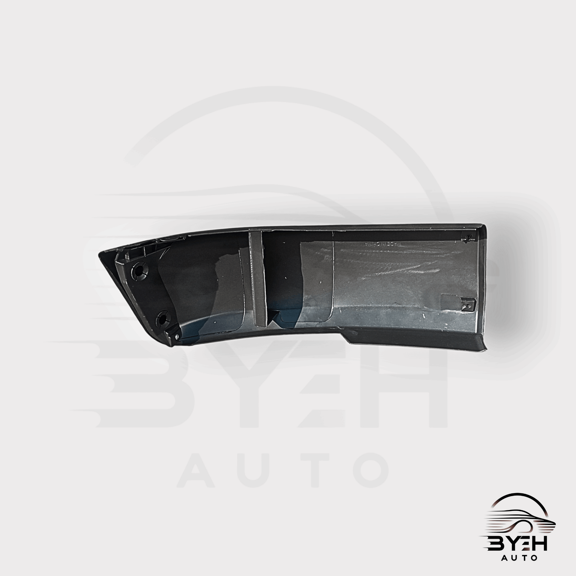Toyota Probox Front Bumper Extension (2002-2014) - 5210252010/5210352020 - BYEH AUTO