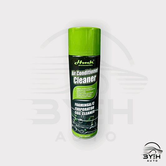 Air Conditioner Cleaning Foam 500ml:🔥 Air Conditioner Cleaning Foam 500ml ❄️ - BYEH AUTO