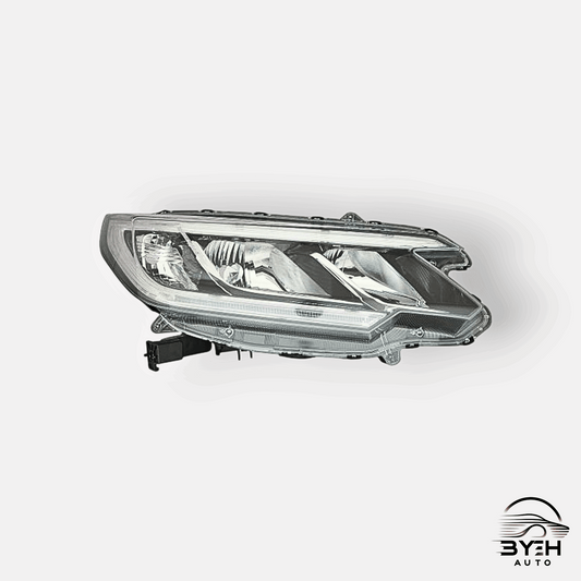2015-2016 Honda CR-V 4th Generation Headlight - Single Unit - BYEH AUTO