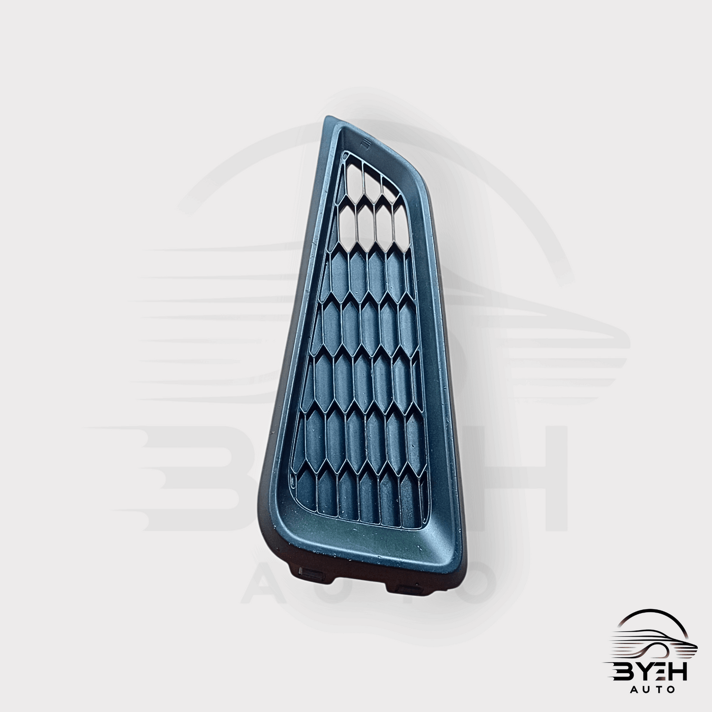Sleek Fog Lamp Cover for Honda Grace 2015-2018 - BYEH AUTO
