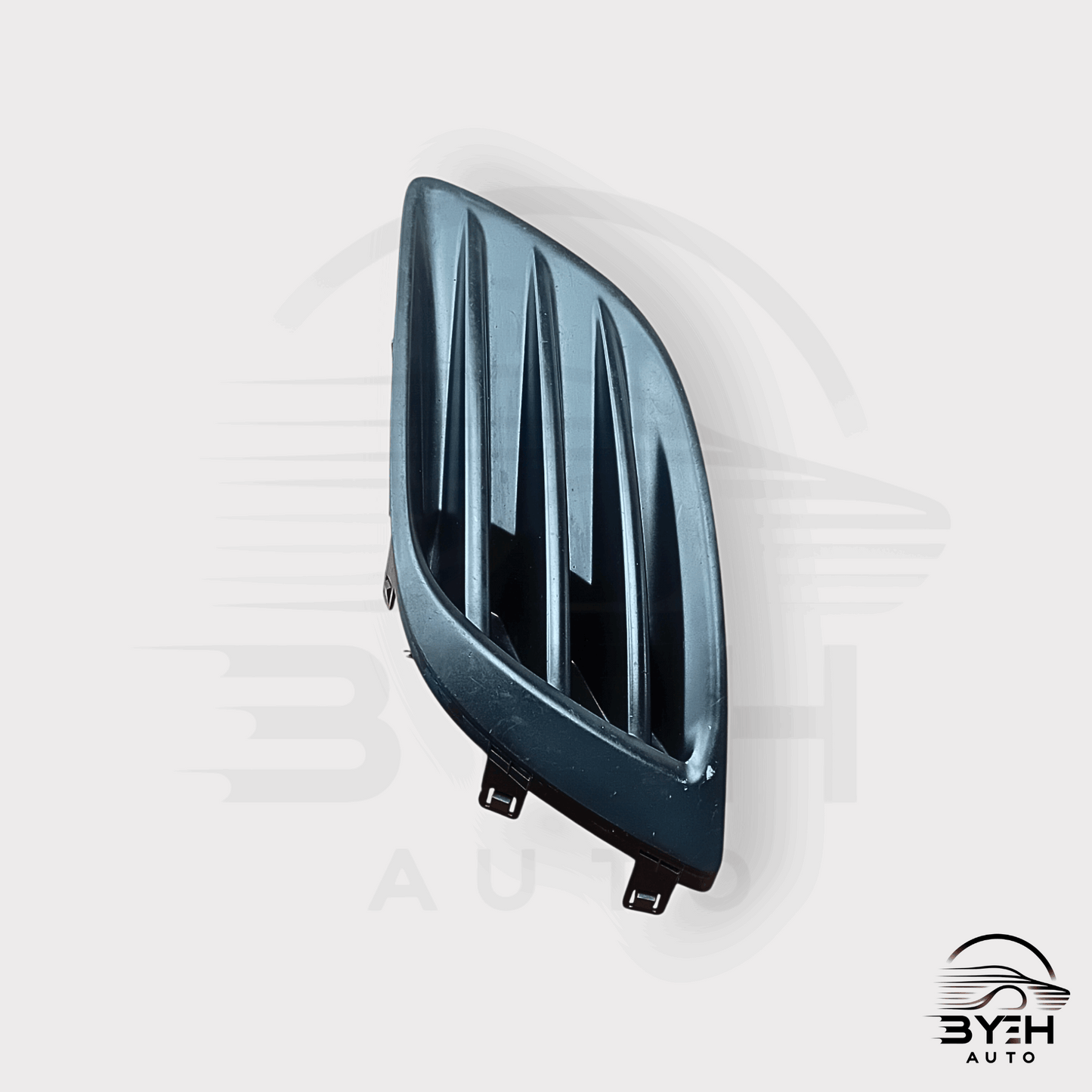 Fog Lamp Cover for Suzuki Swift 2010-2012 - BYEH AUTO