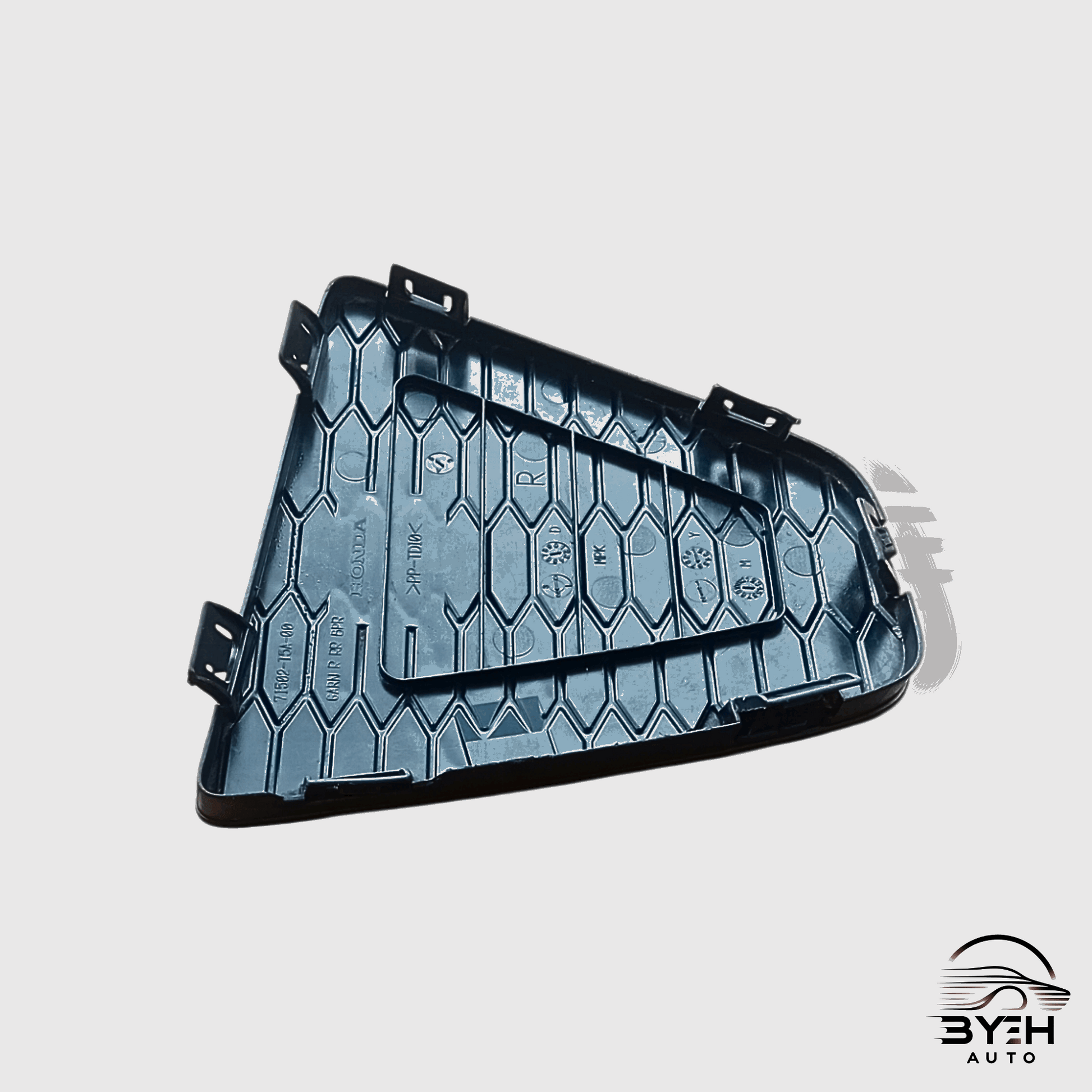 Genuine Honda Fit GK3 Rear Reflector Dummy (2014-2016) - BYEH AUTO