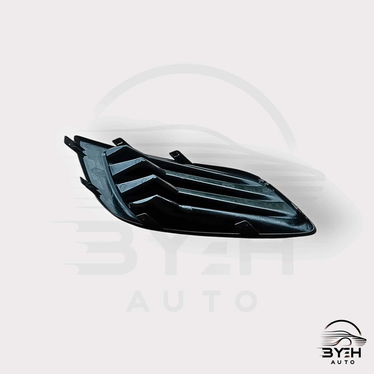 Fog Lamp Cover for Suzuki Swift 2010-2012 - BYEH AUTO