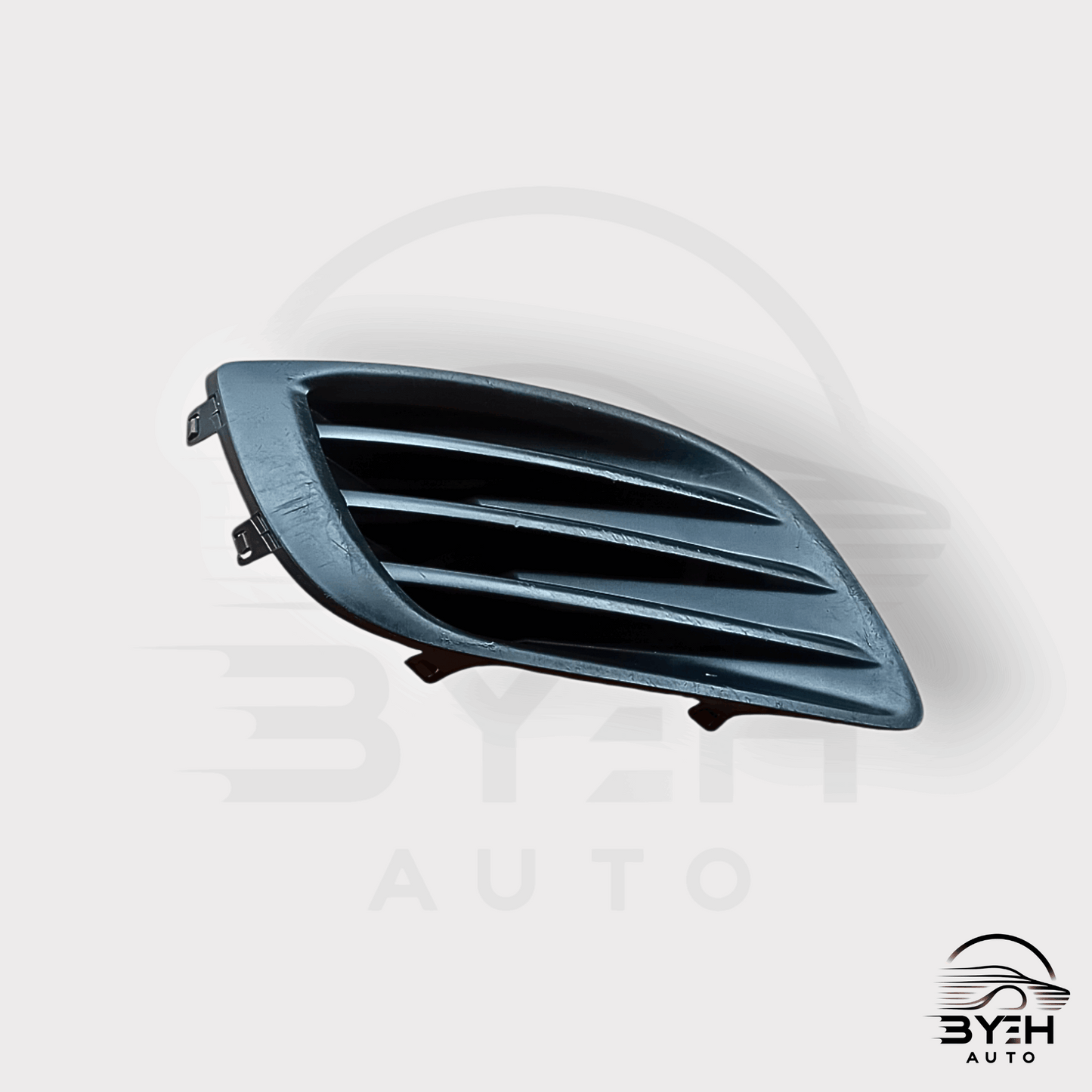 Fog Lamp Cover for Suzuki Swift 2010-2012 - BYEH AUTO
