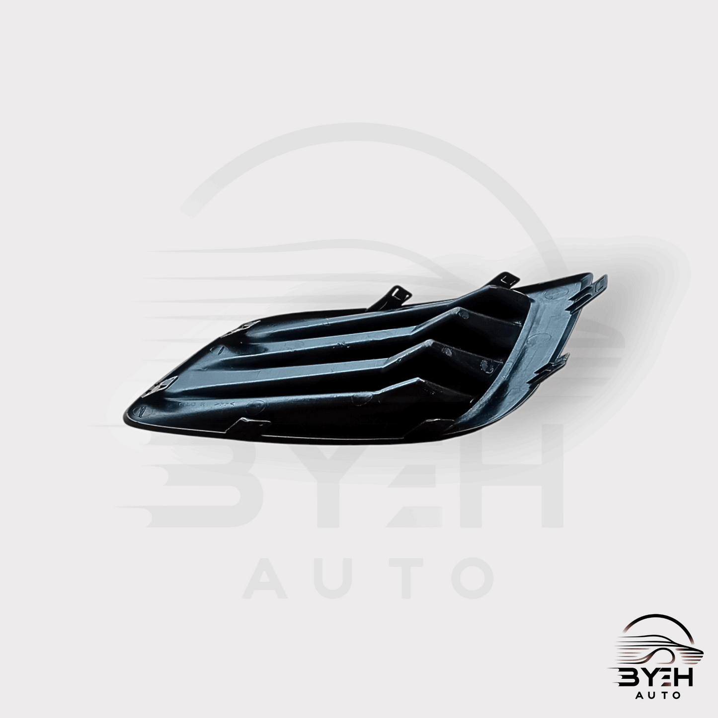 Fog Lamp Cover for Suzuki Swift 2010-2012 - BYEH AUTO