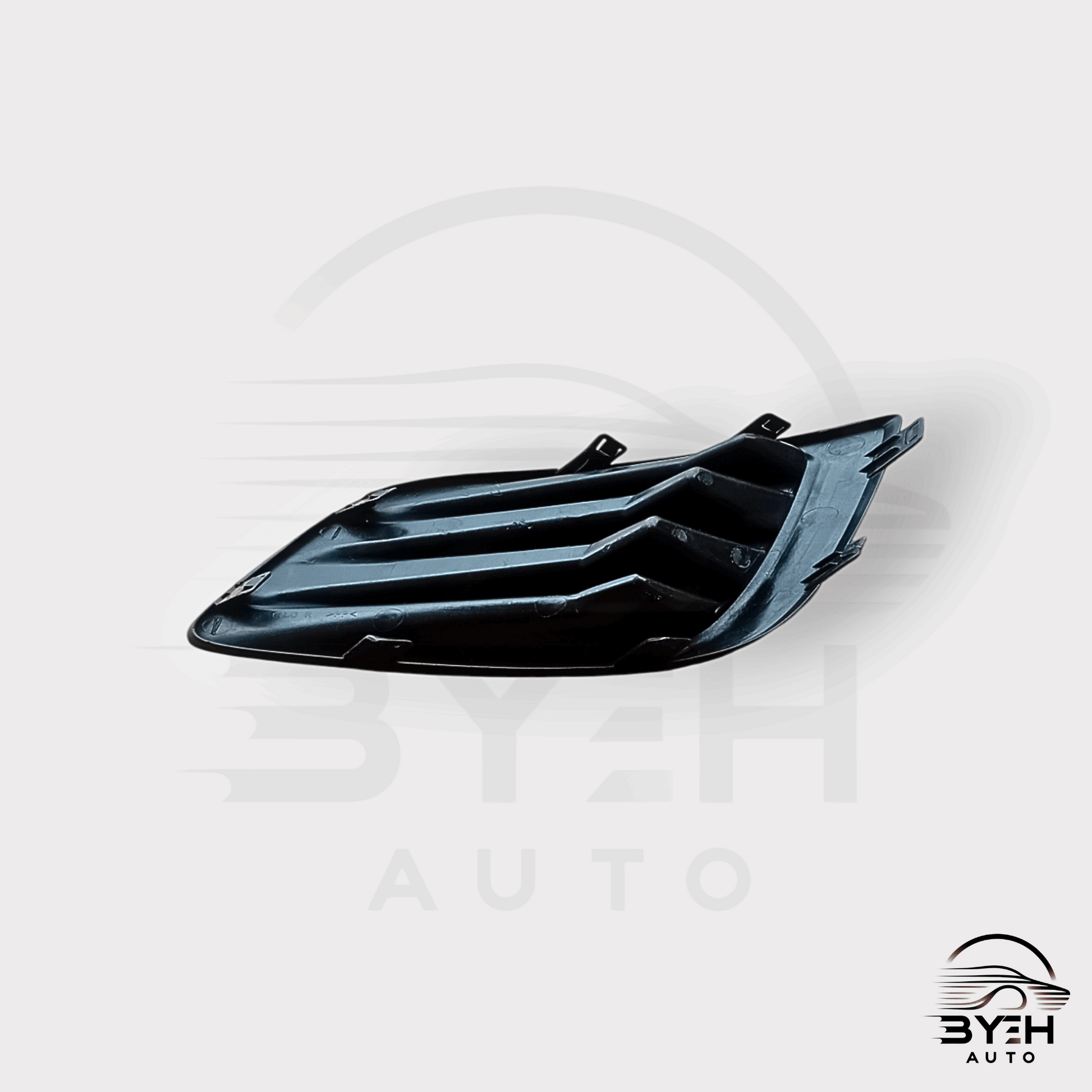Fog Lamp Cover for Suzuki Swift 2010-2012 - BYEH AUTO