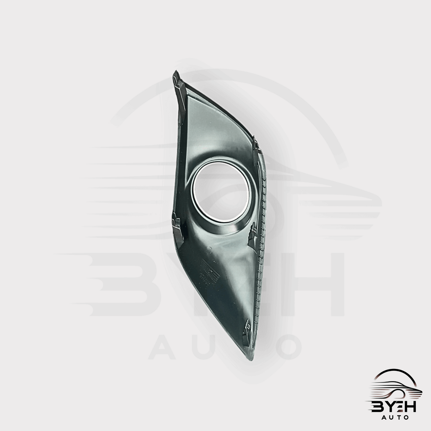 Nissan Latio/Sunny/Versa/Almera 2014-ON Foglamp Kit - BYEH AUTO